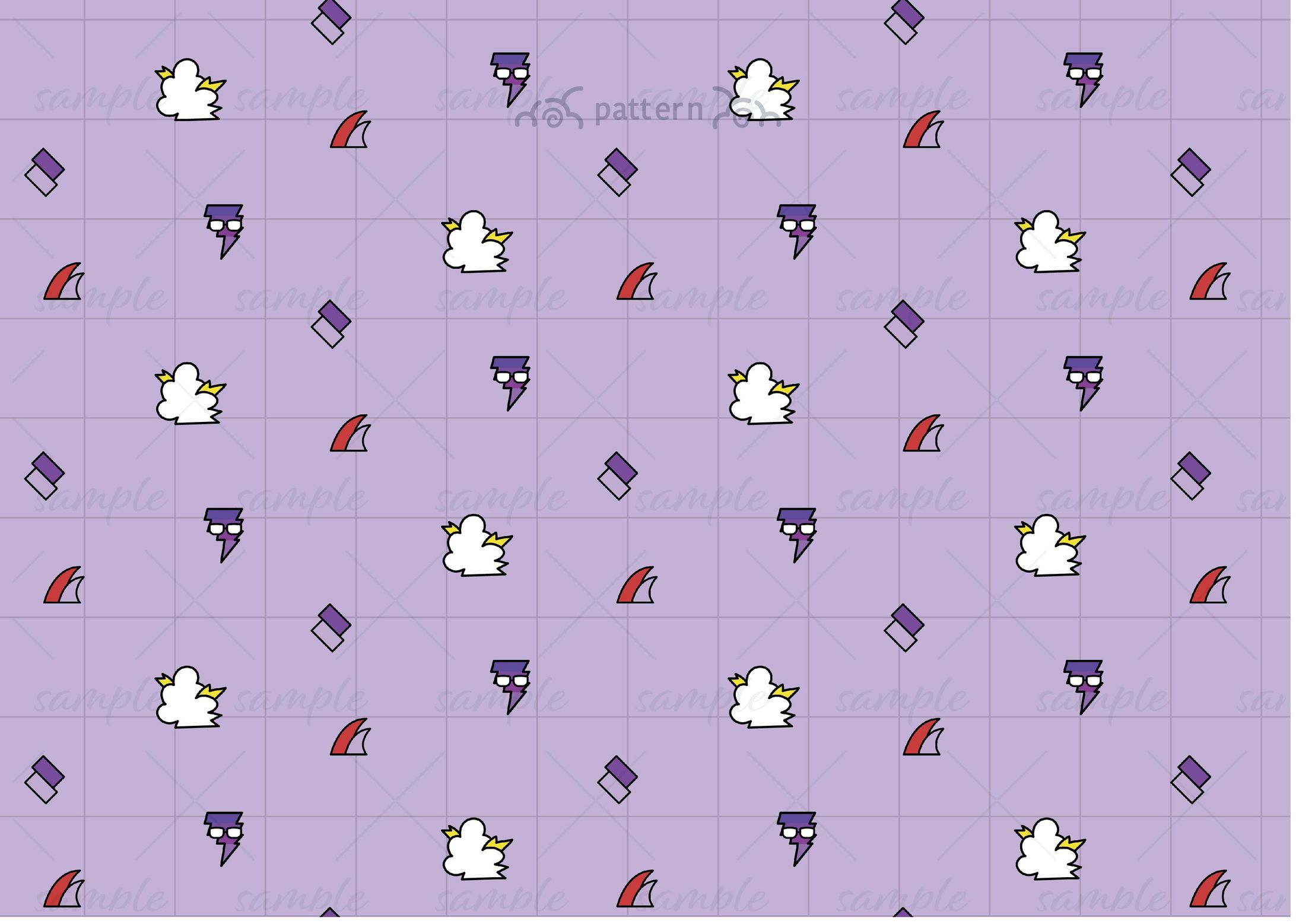 パターン-捻暮ナオ様-1