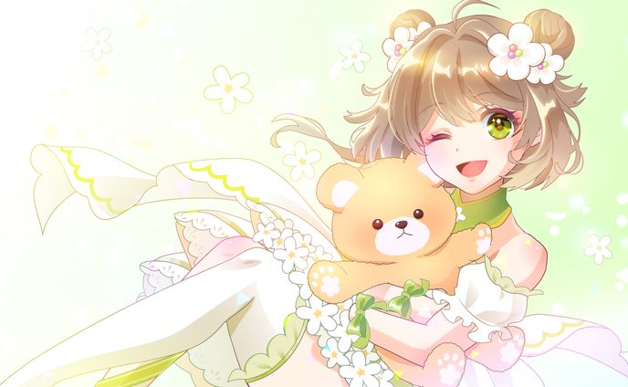 サムネイル、シロネン