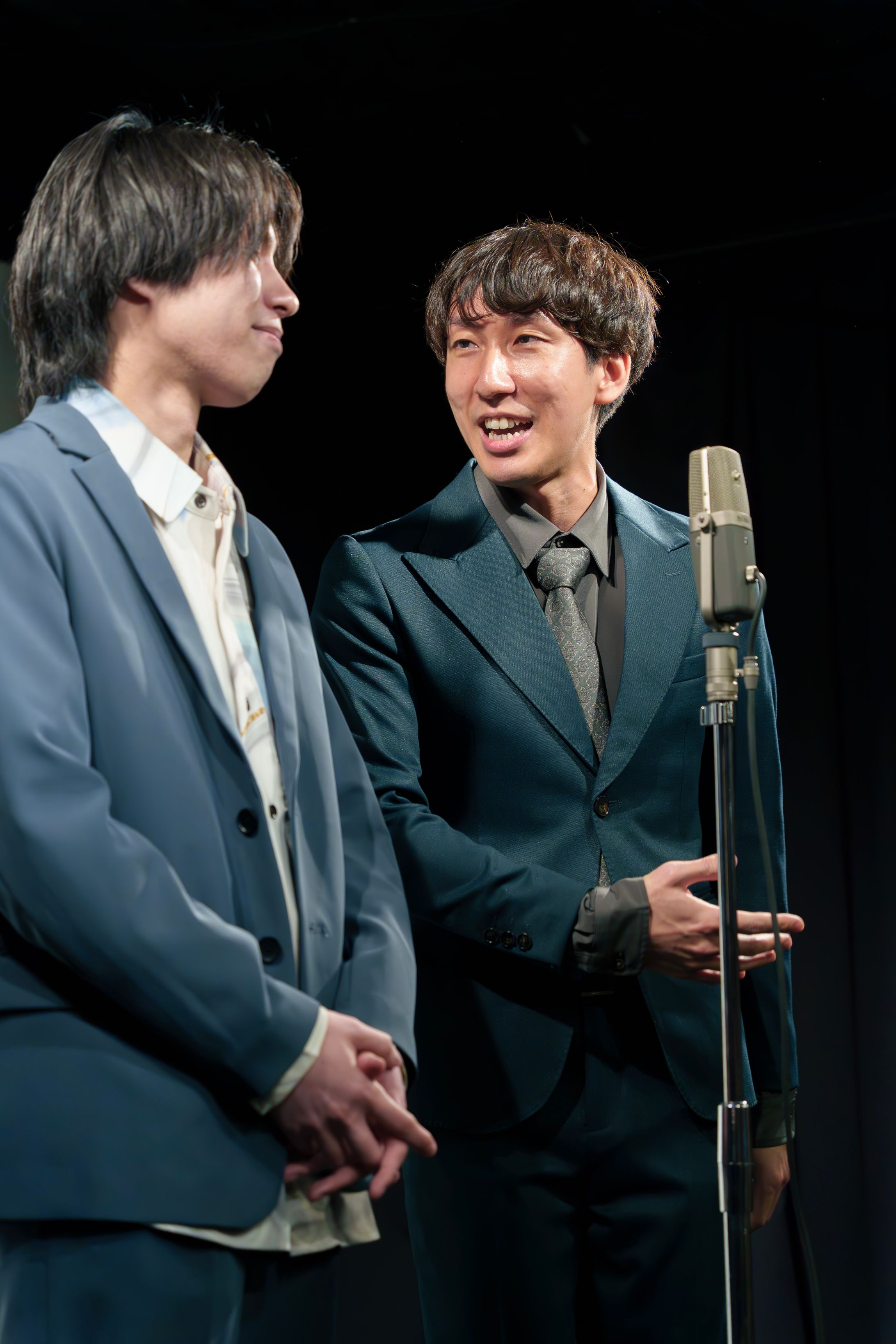 ドウセイブン(わらリーマン用)-1