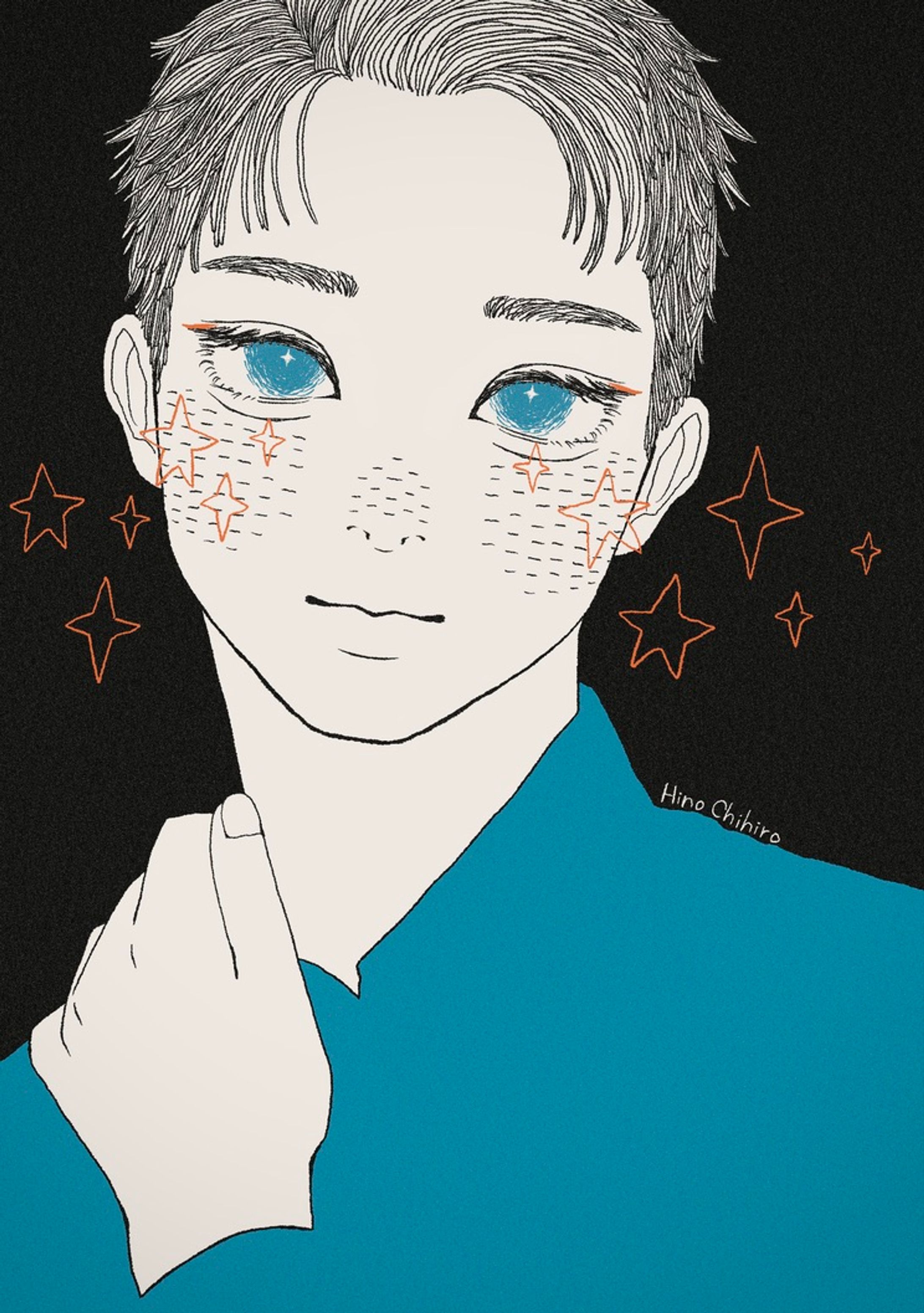 煌めき-1