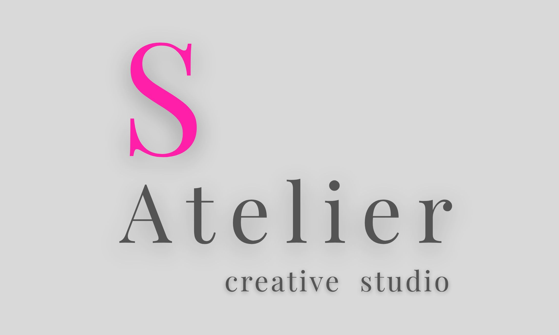 ロゴ-S Atelier-1