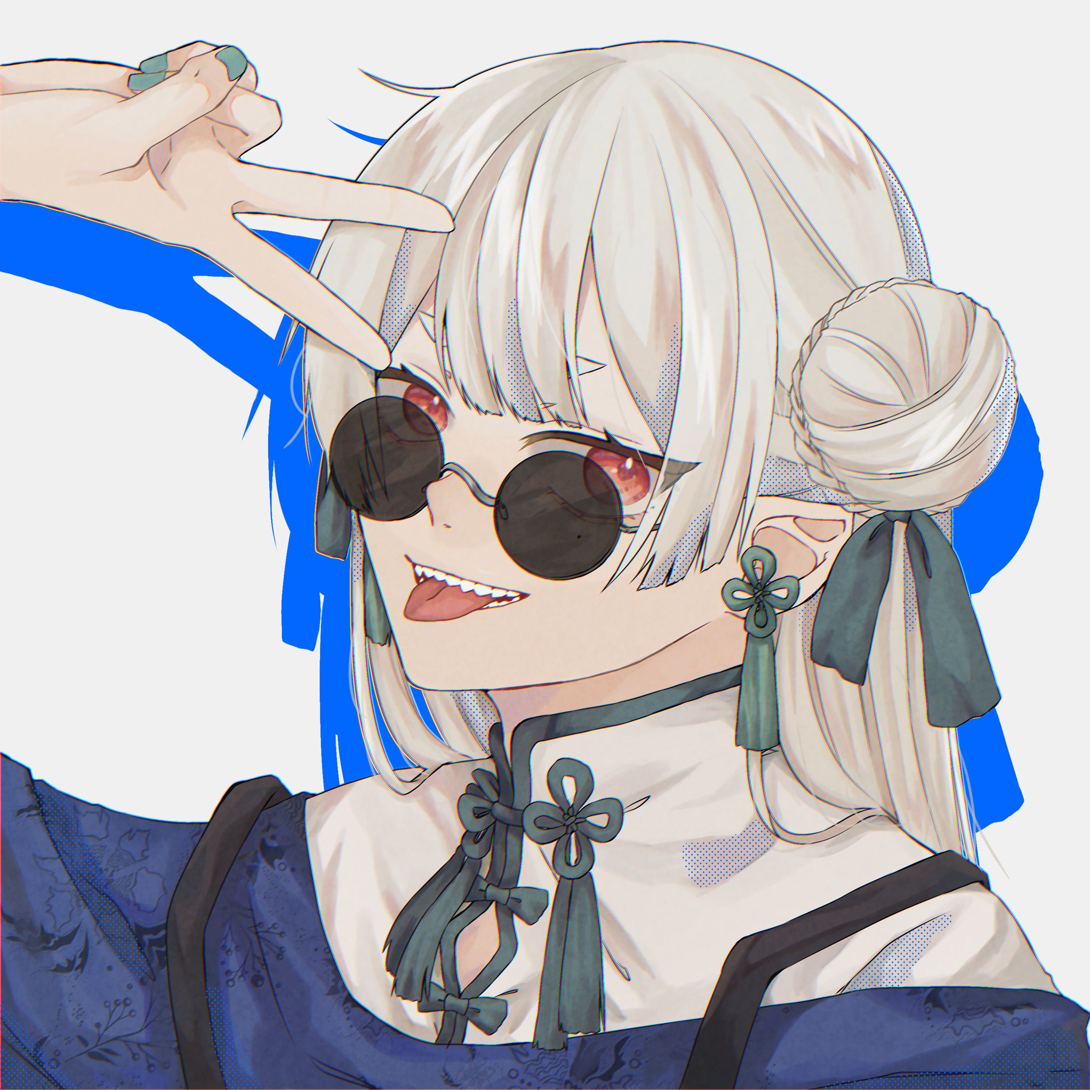 skeb等依頼絵-1