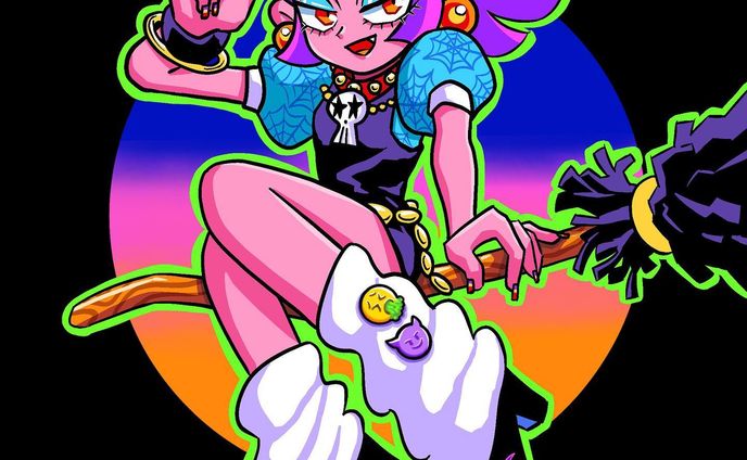 22Halloween
repost
魔女界のギャル🤮😈

#illustration #illustrations #illustagram #design #designer #イラスト #イラスタグラム #キャラクターデザイン #キャラデザ #創作イラスト #衣装デザイン #デザイン#potofu