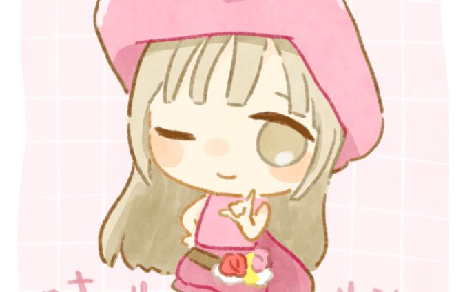にじさんじ　シスター・クレア