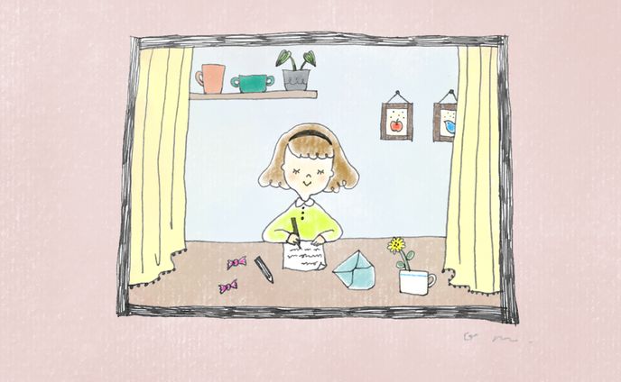 letter