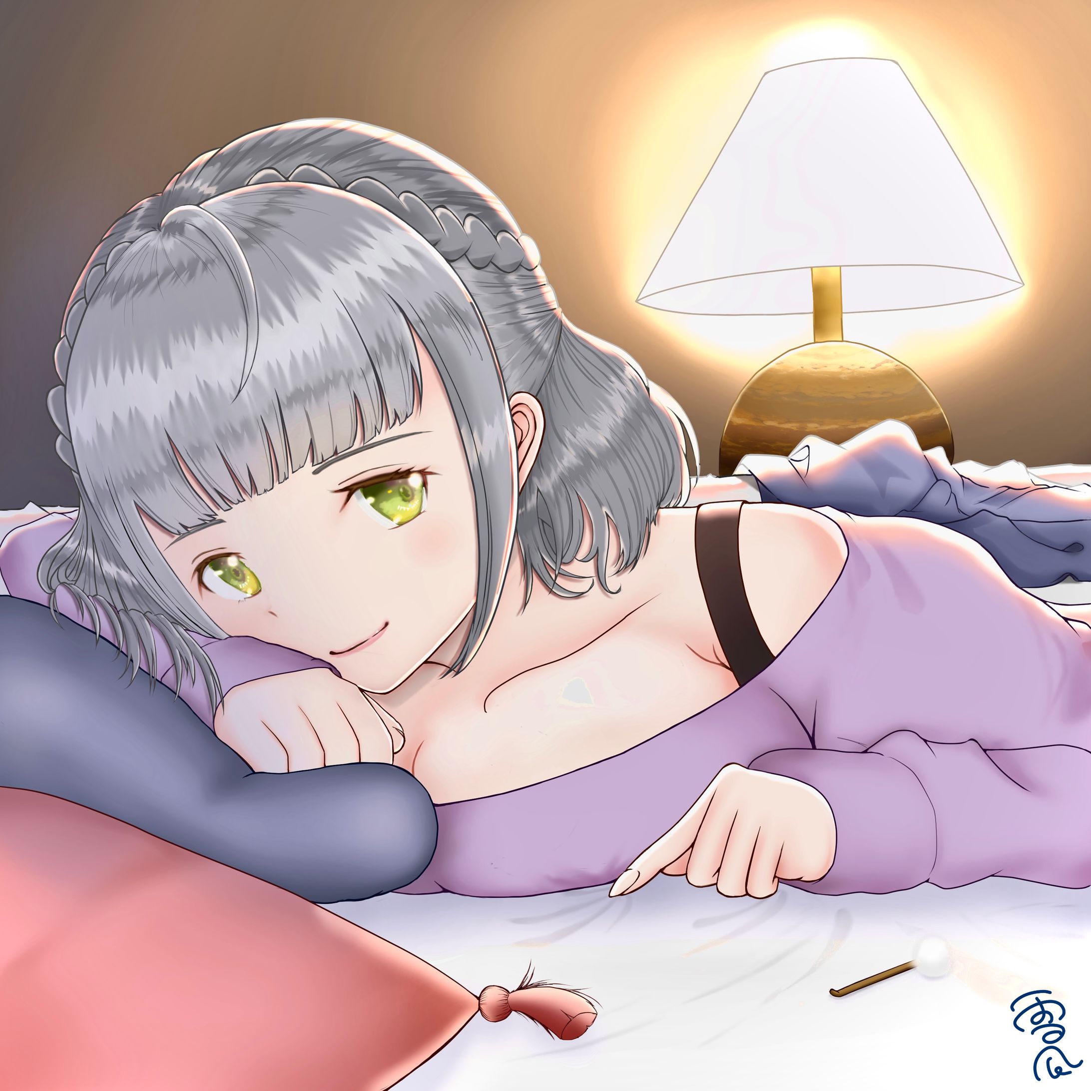白銀ノエル-1