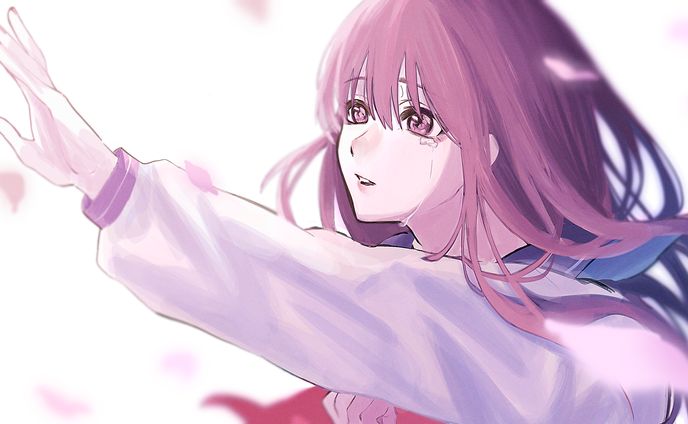 【ご依頼】歌ってみたMVイラスト