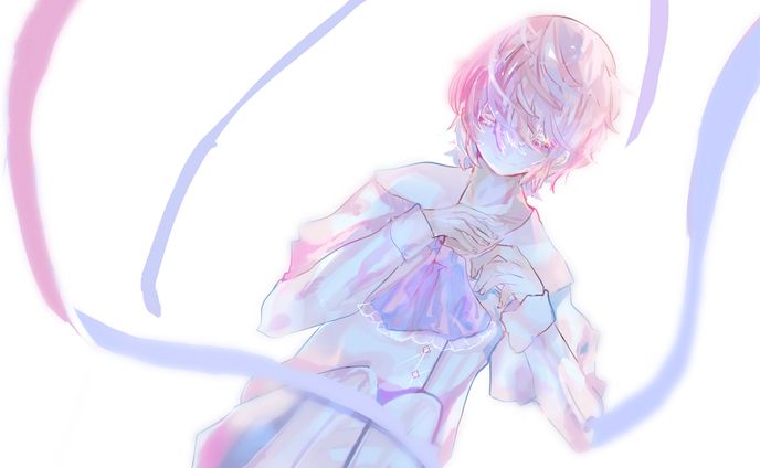 イラスト/1枚絵