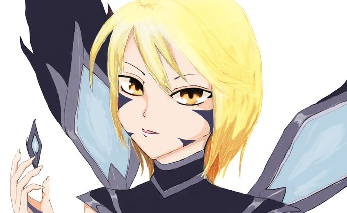 初めてのデジタル絵2019～2020