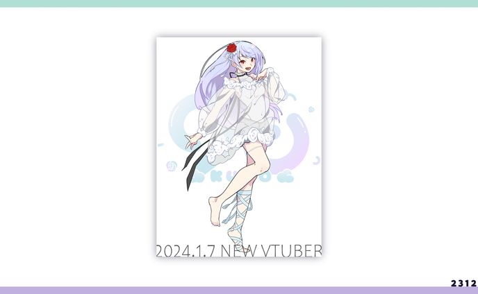 キービジュアル、サムネイルデザイン