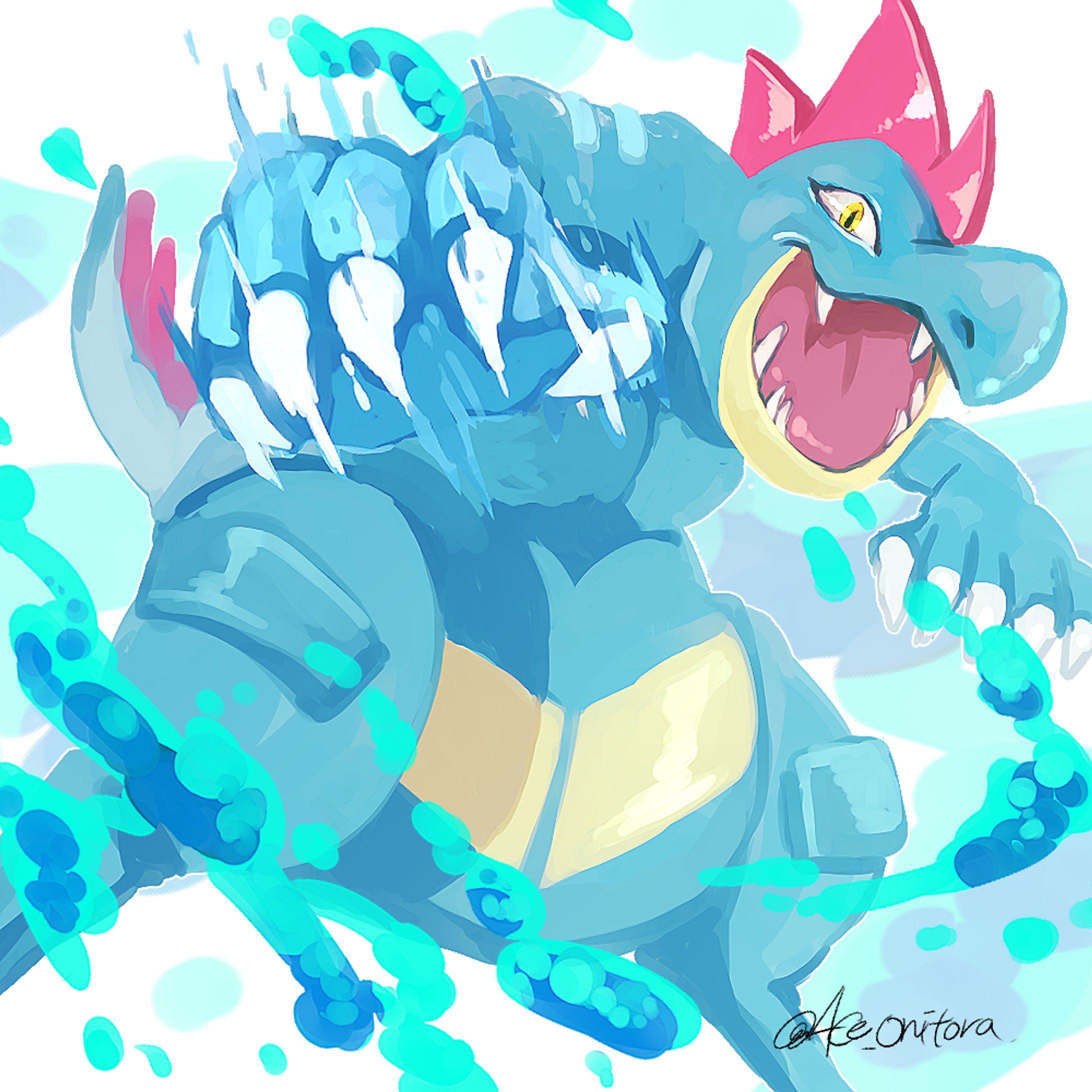ポケモン-1