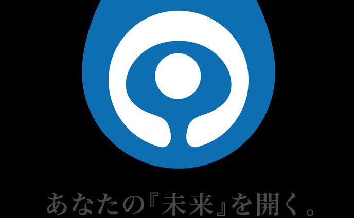 ロゴ、人材