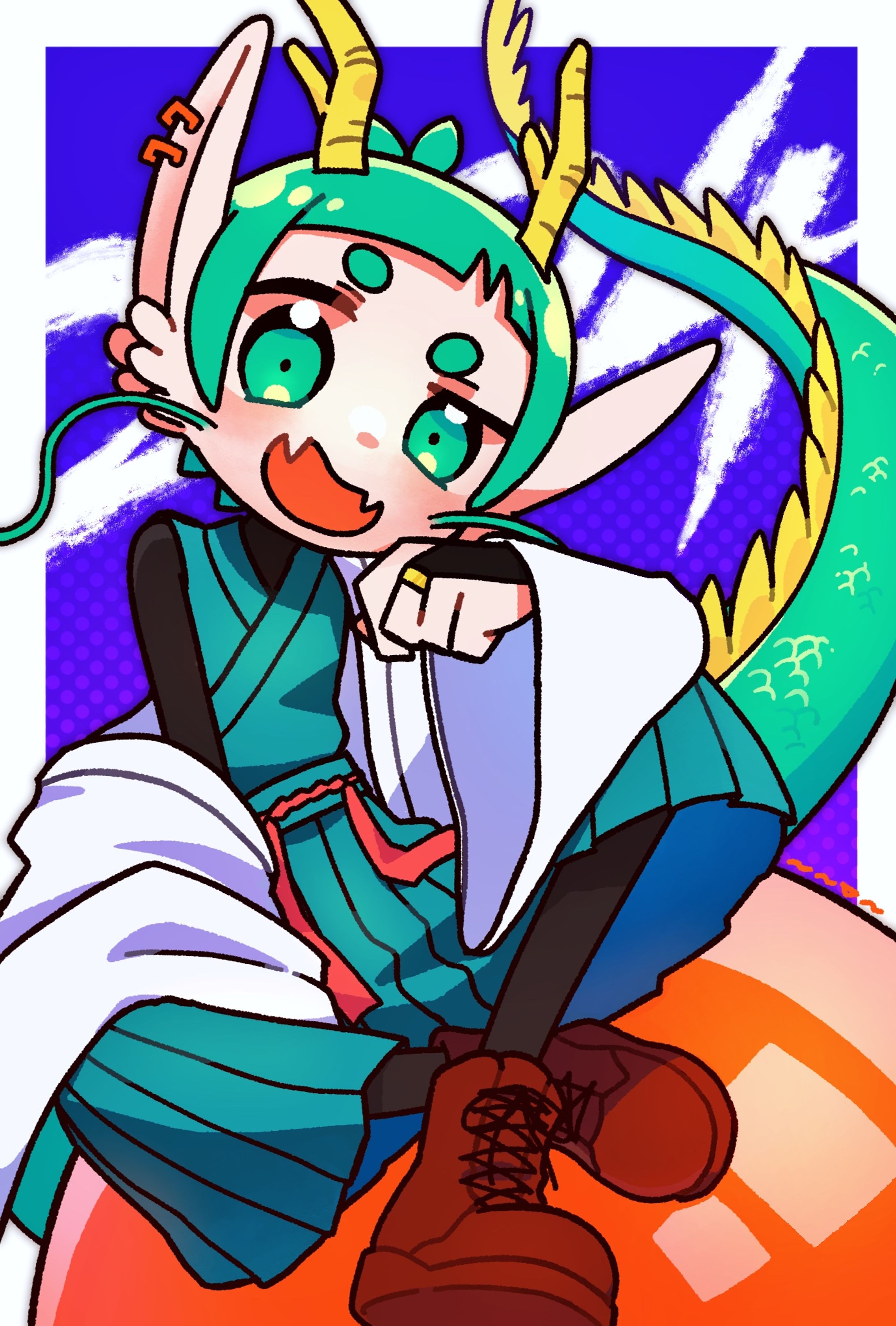 あけおめ2024-1