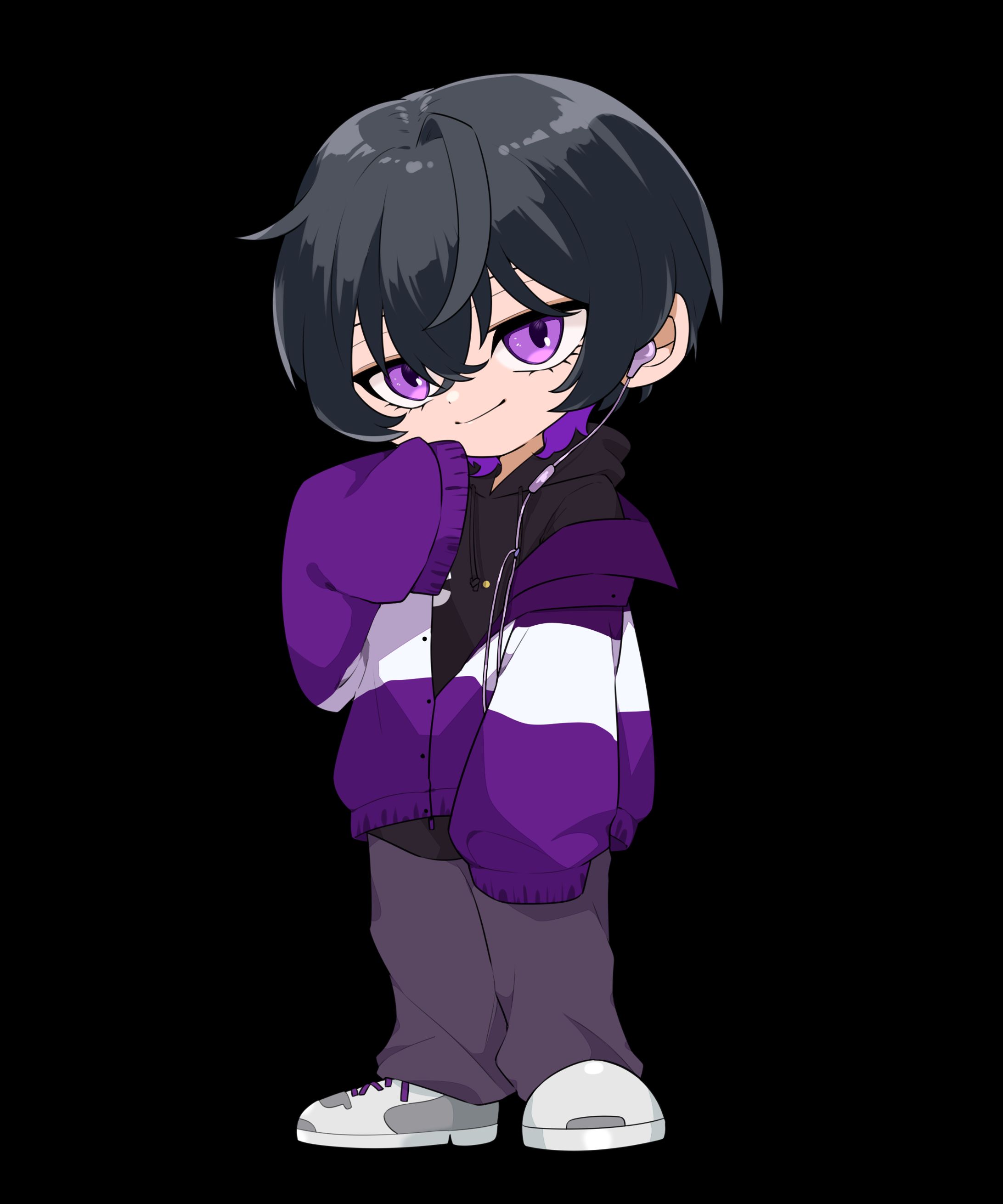 SDイラスト（2023年）-1