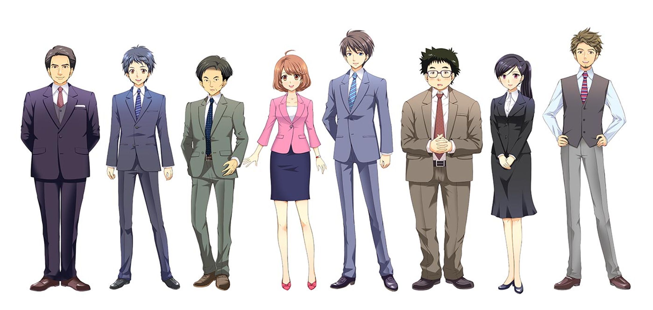 登場人物イラスト-1