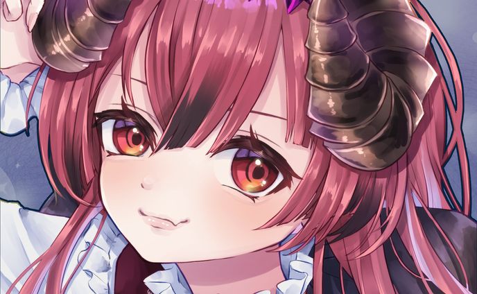 SNSアイコンサンプル