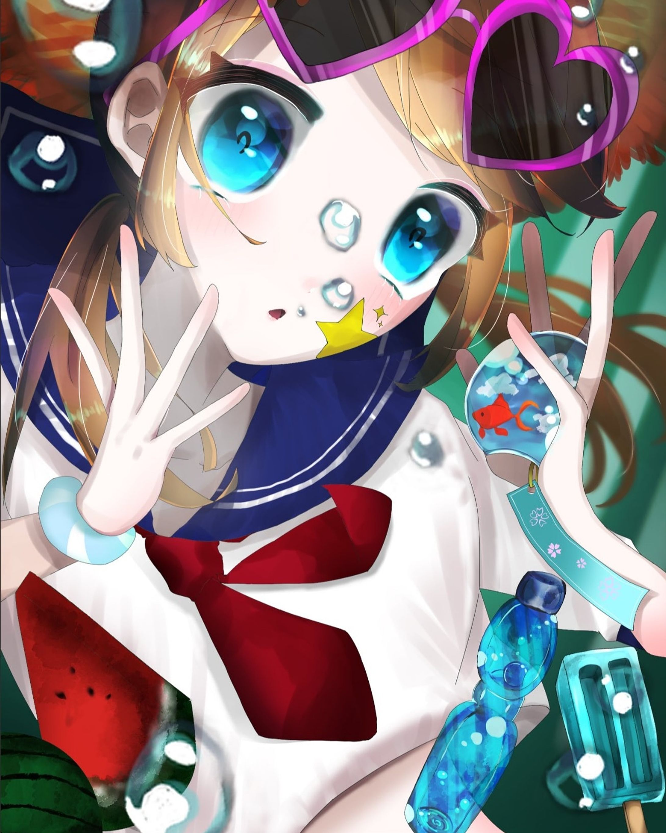  クリスタポートフォリオ-1