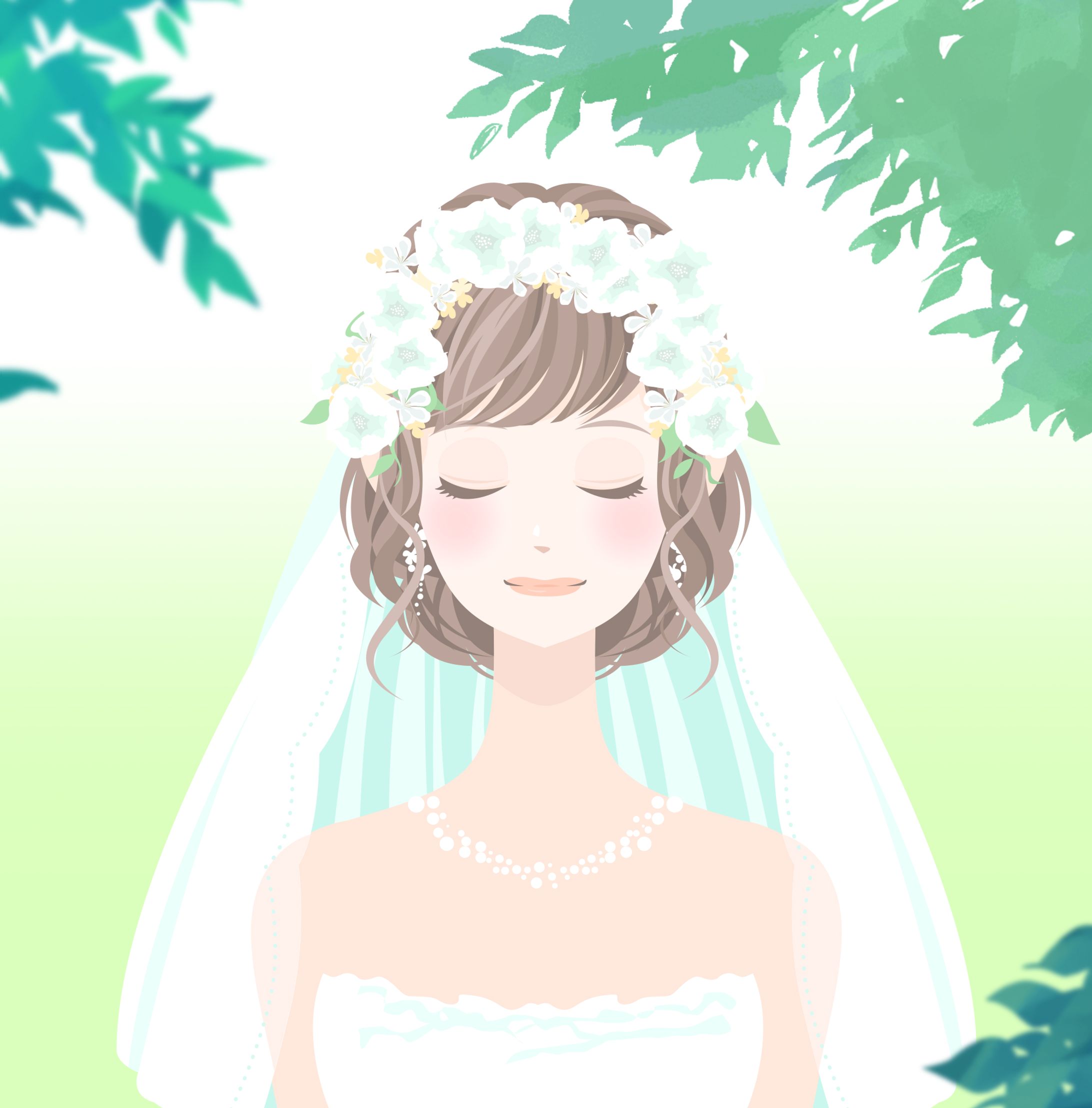 結婚式-1