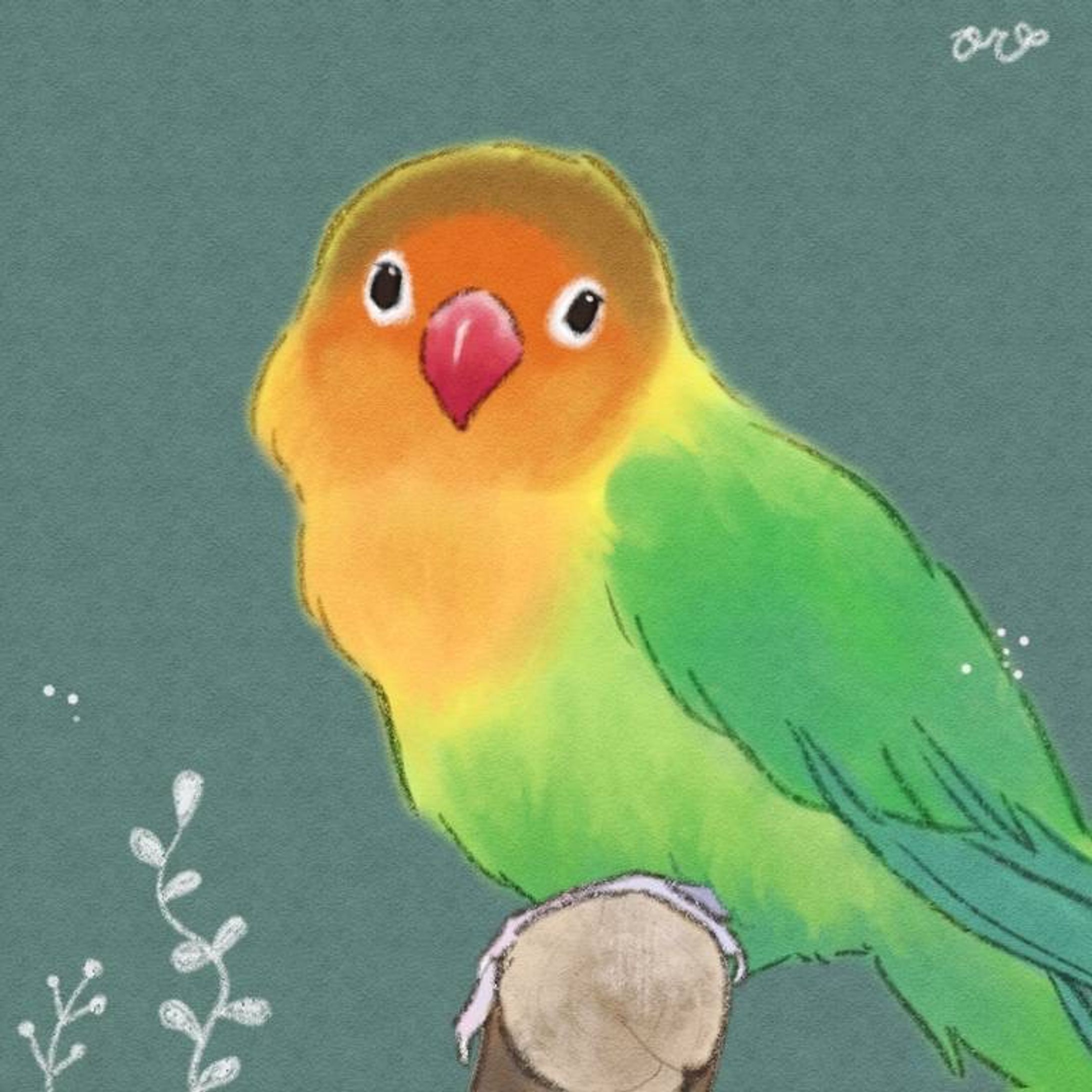 動物たち-1