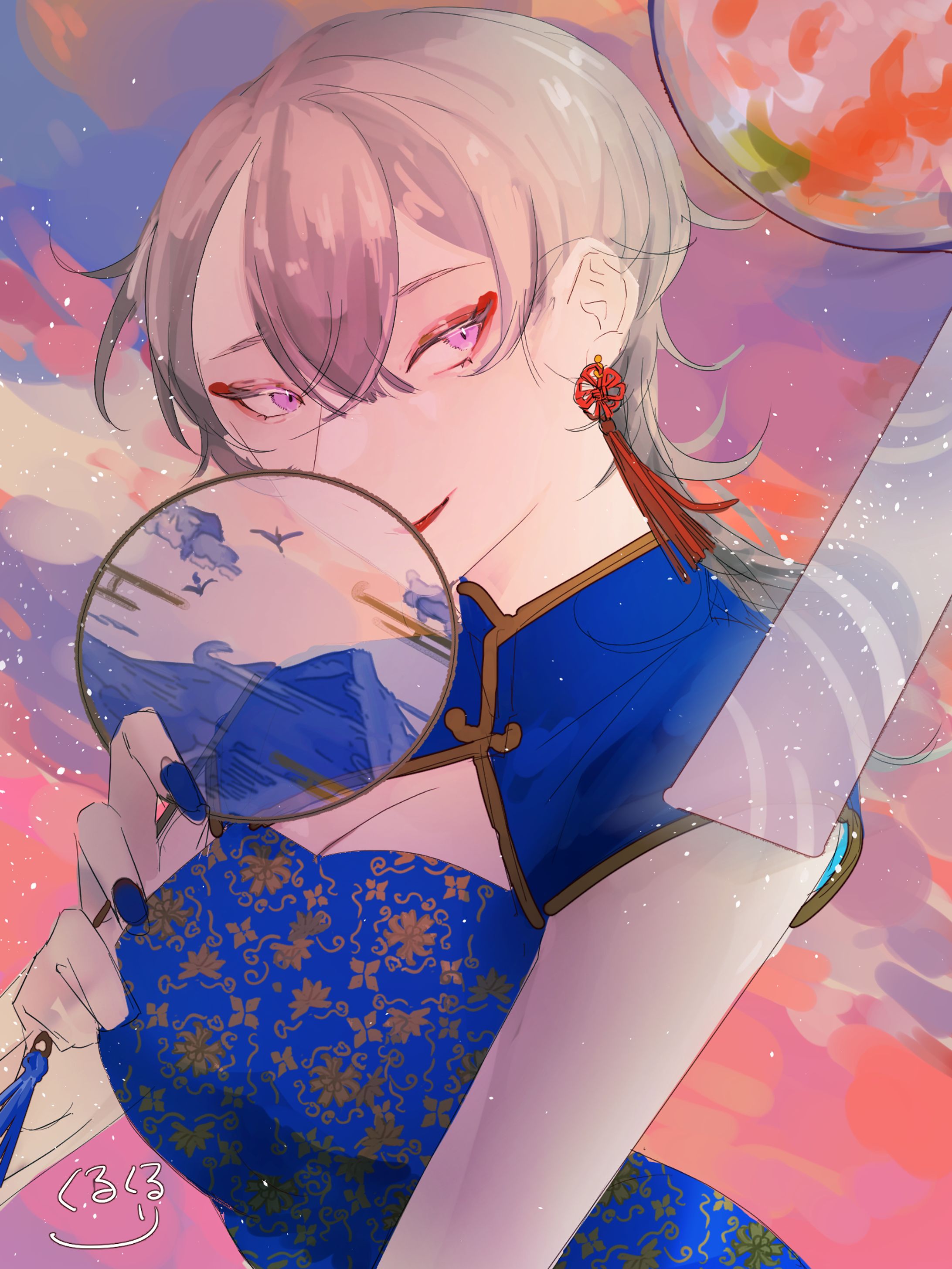 夏、恋し-1