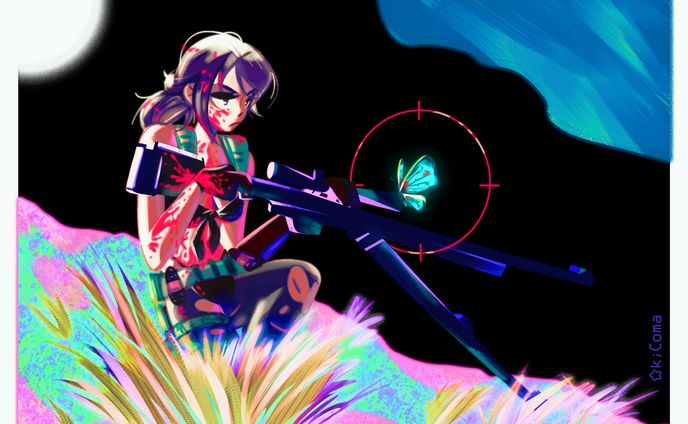 Death with Dignity