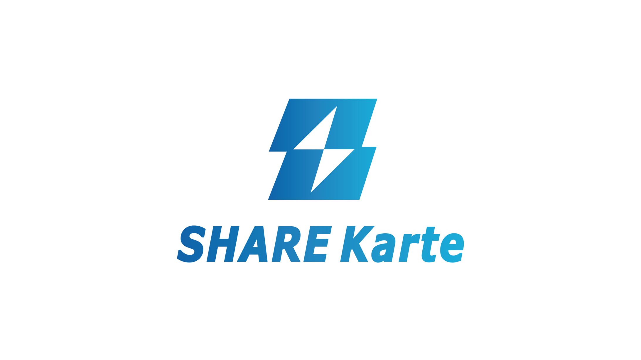 【お仕事】SHAREKarteロゴ-1