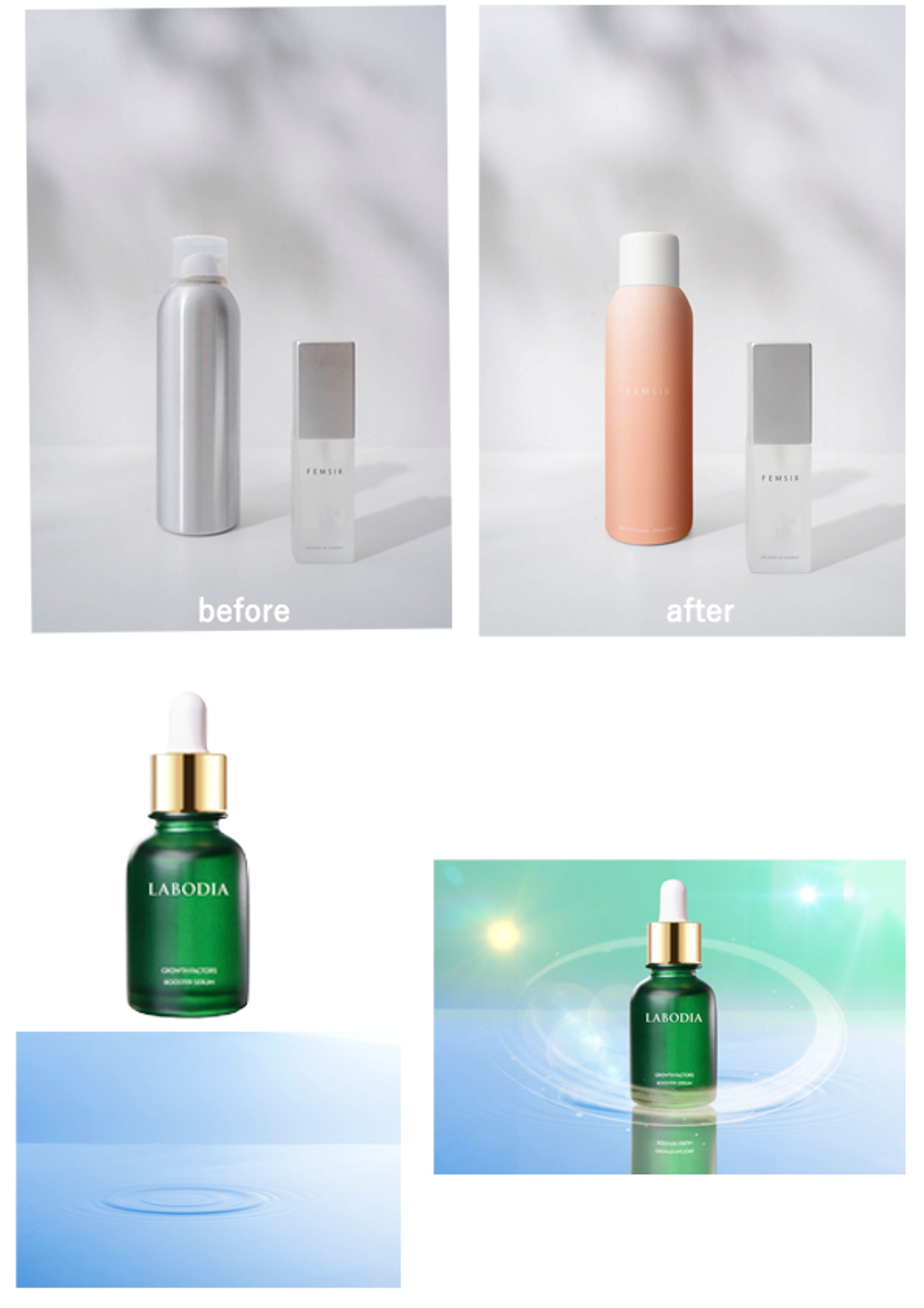 化粧品 イメージ-1