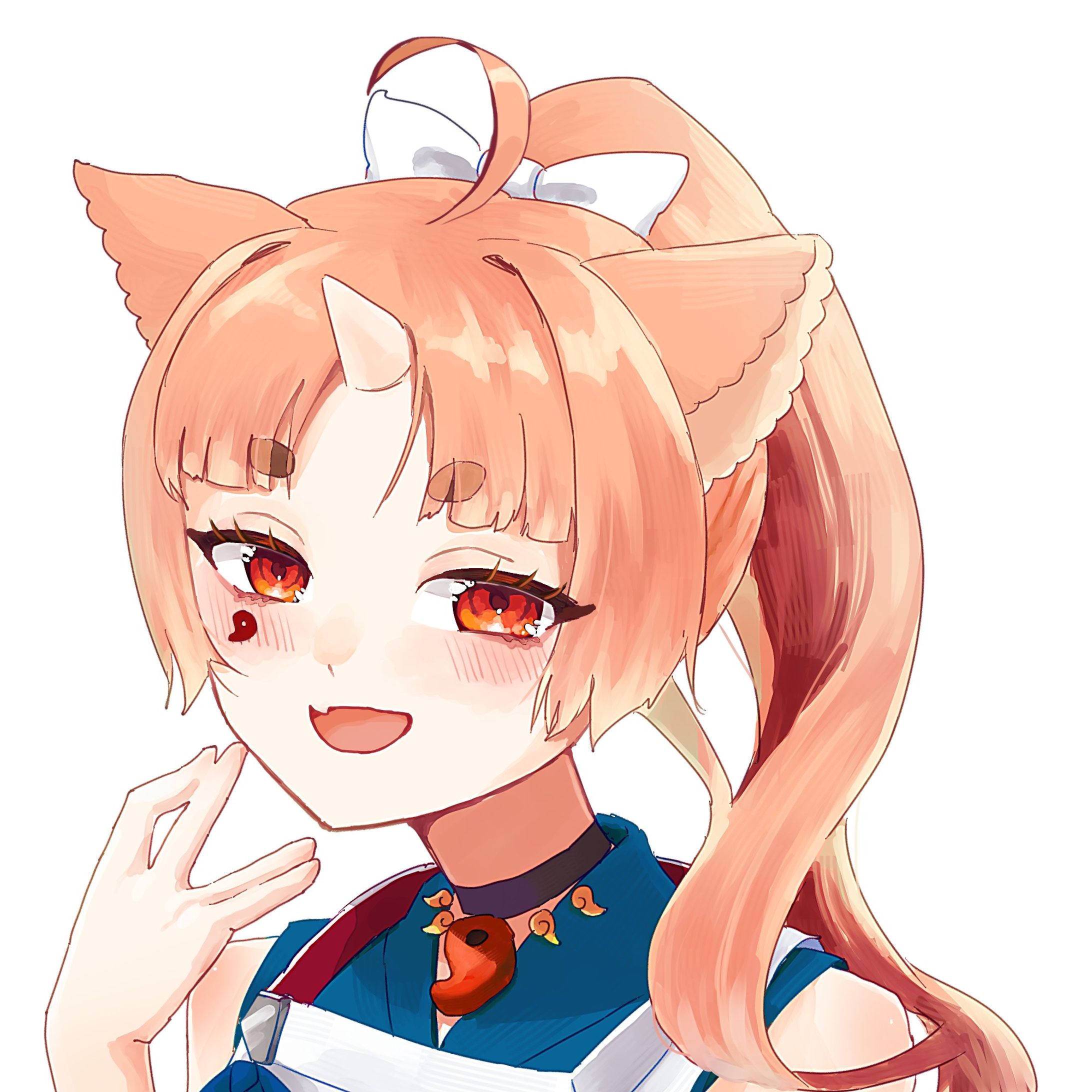 キャラクターイラスト-1