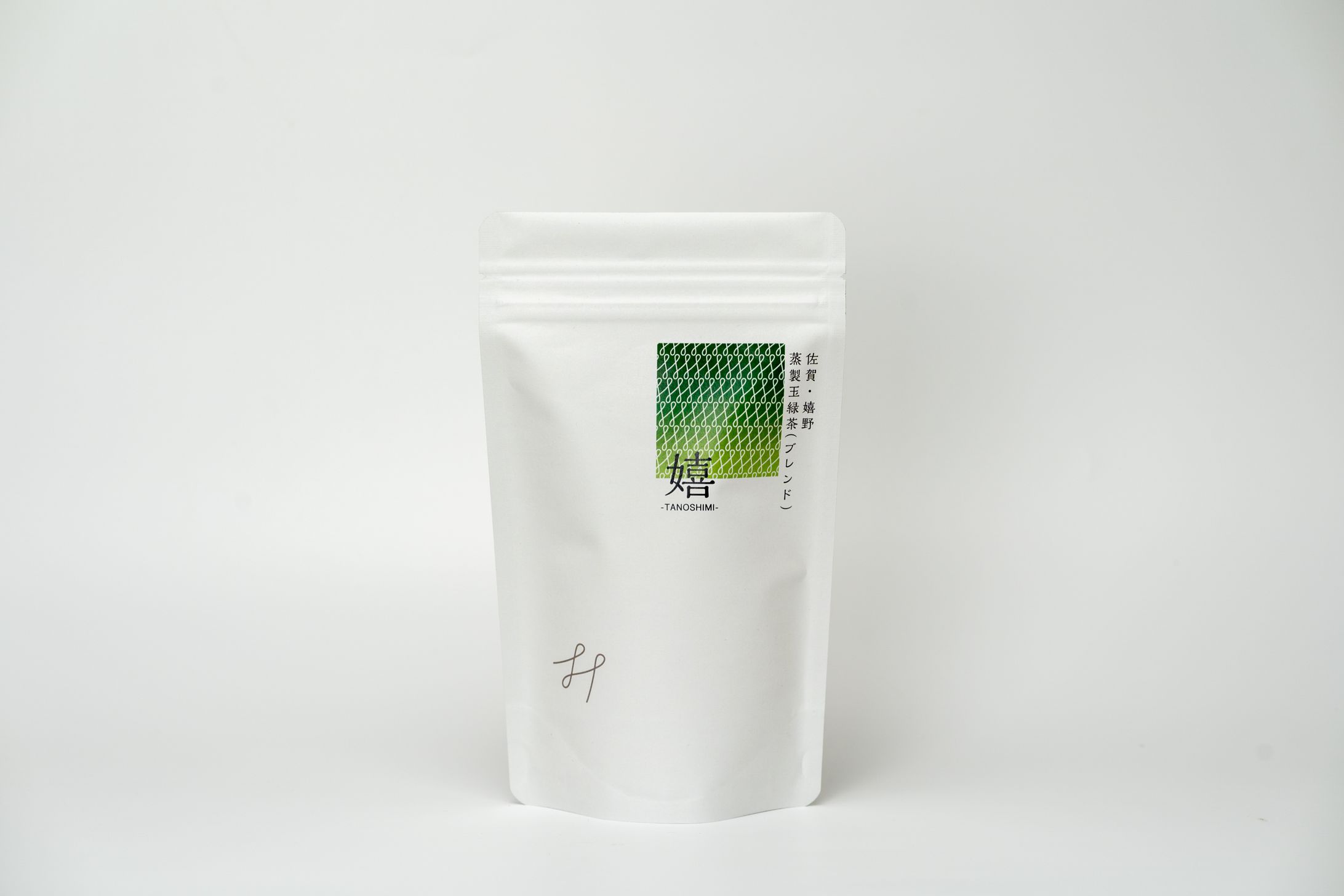 峰製茶園 / パッケージ-1