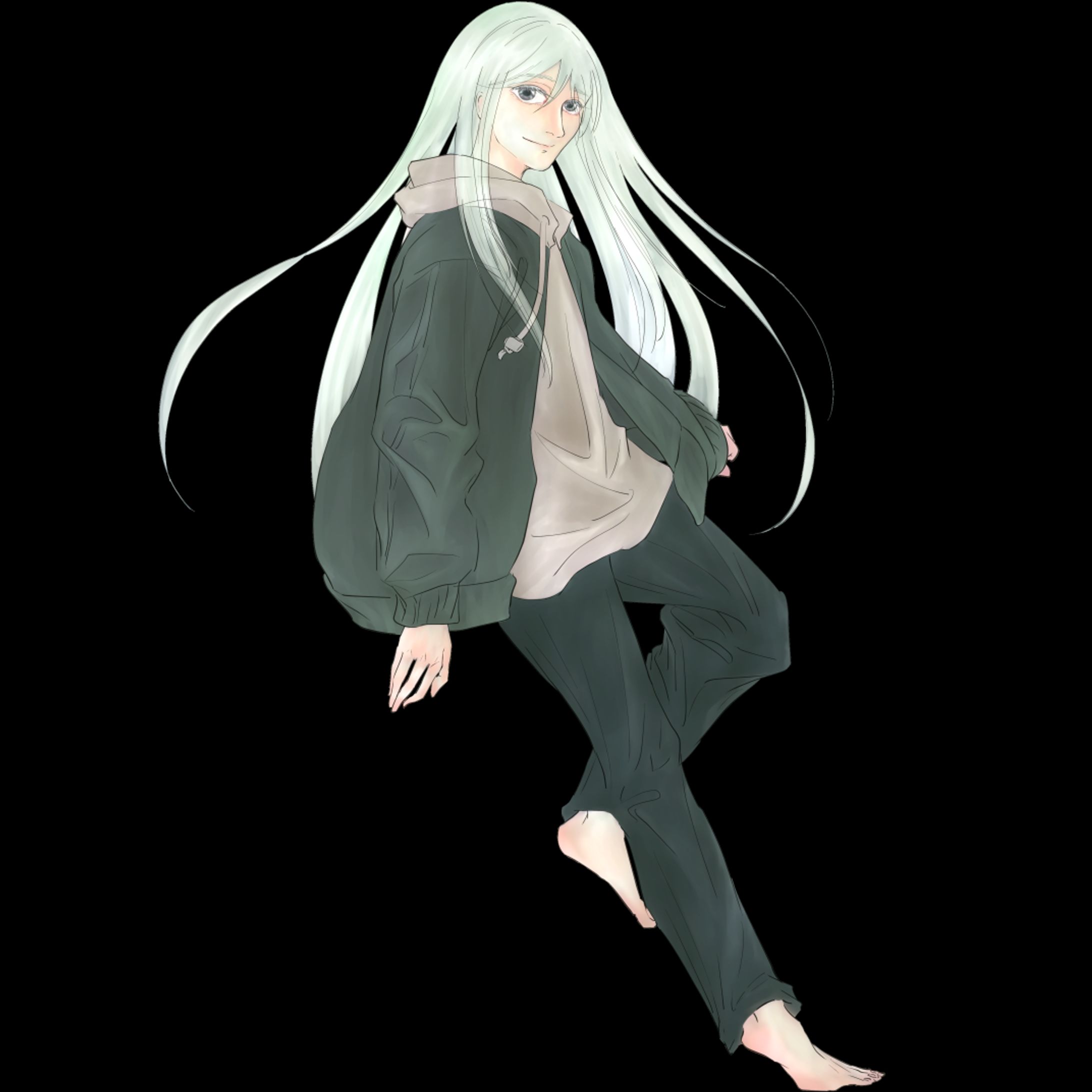 TRPG立ち絵-1