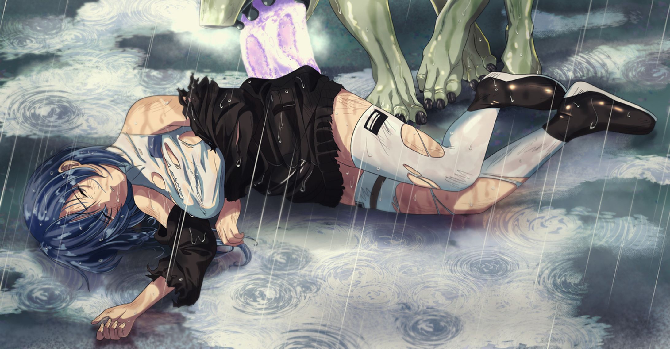 ご依頼のソフトリョナ系-1