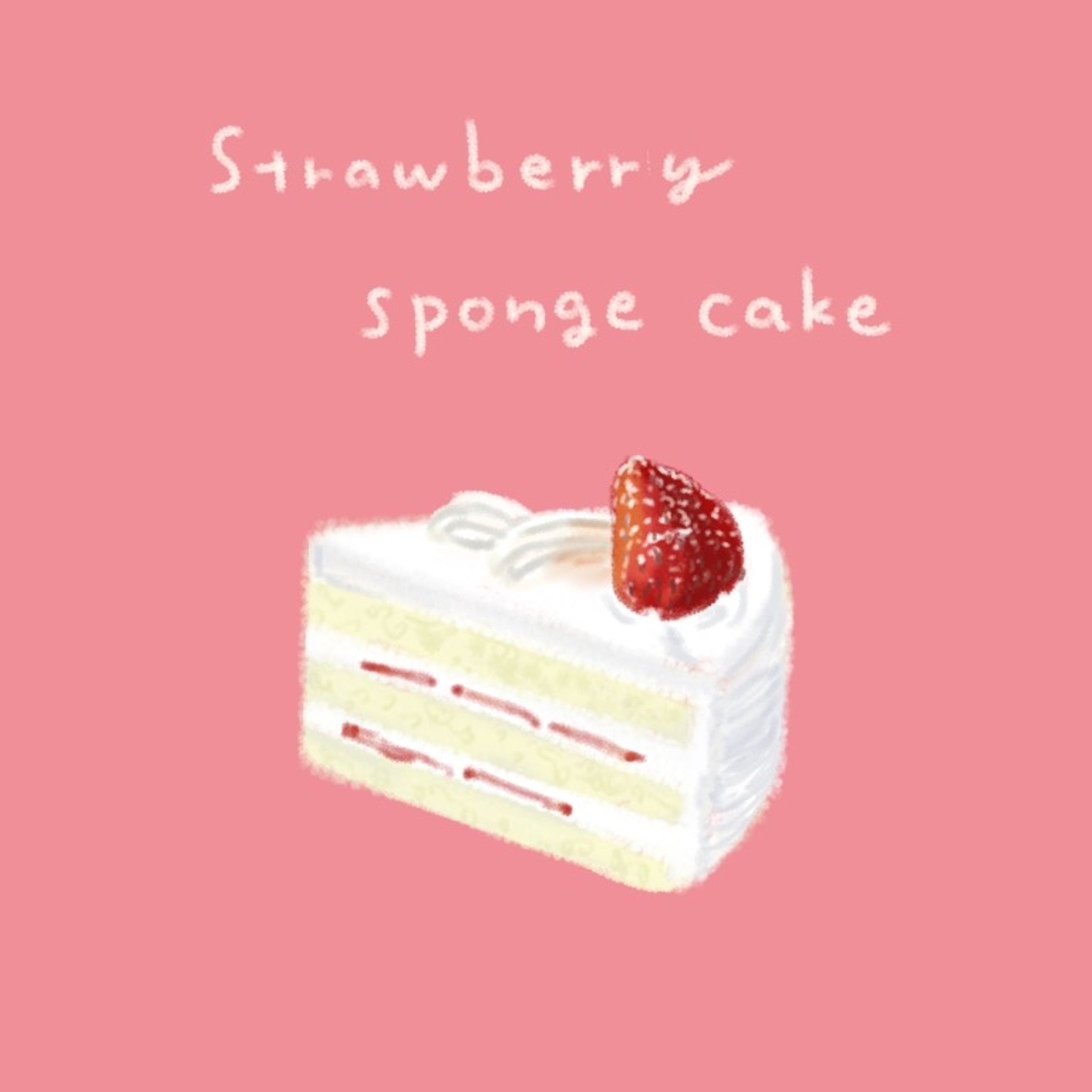 ショートケーキ-1