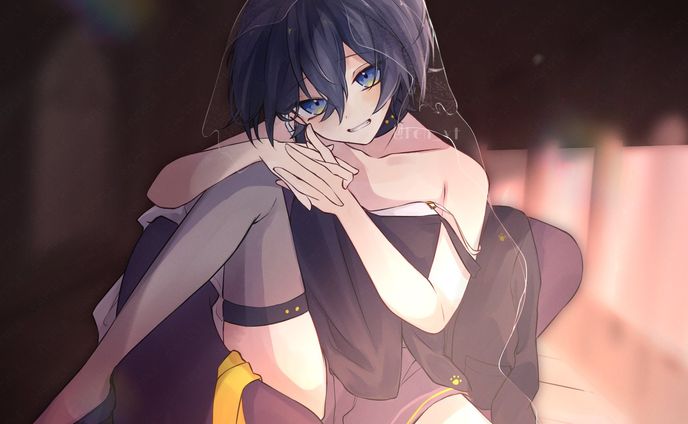 歌ってみたサムネイル、ゲネプロ