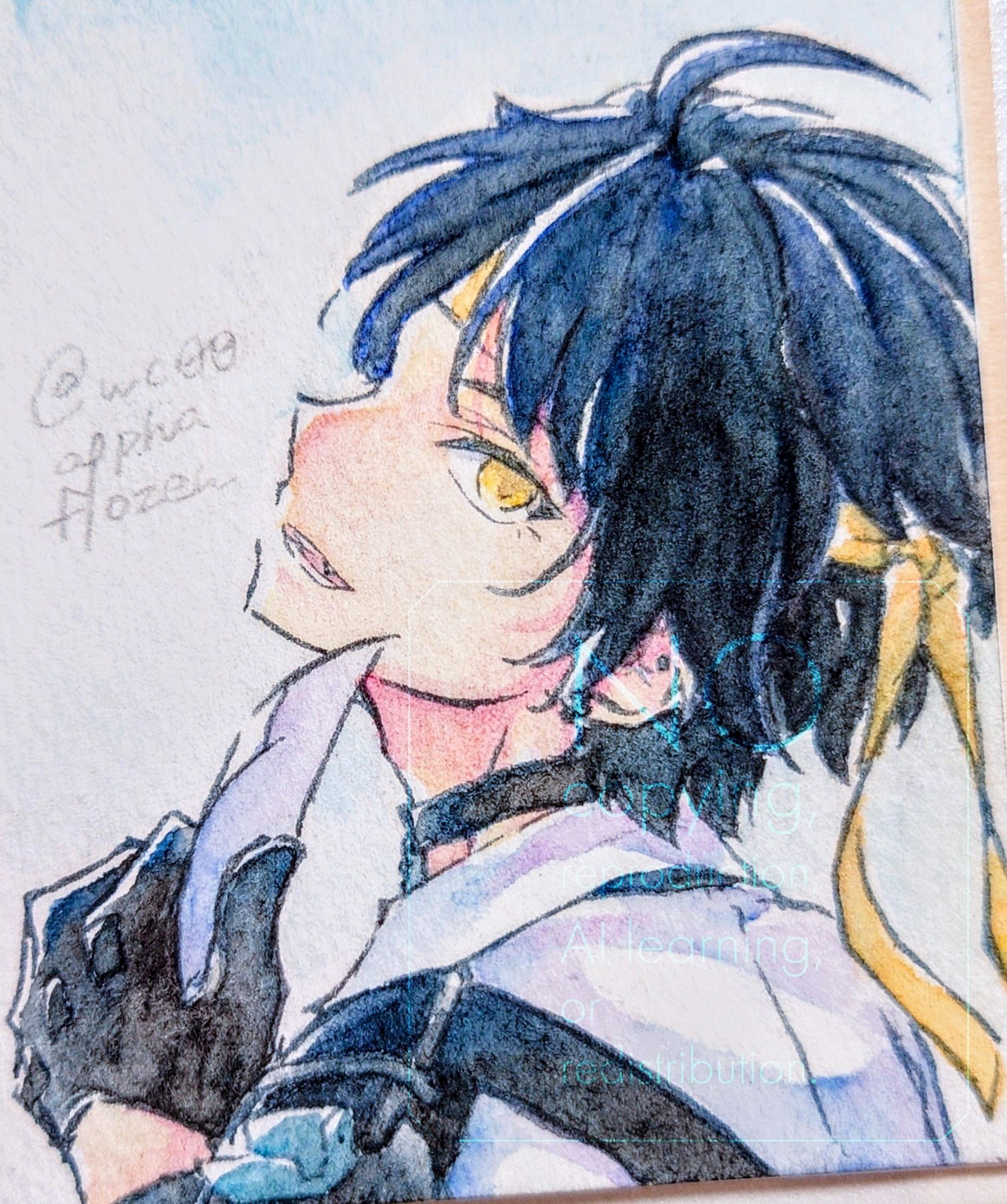 最新イラスト(2025/01〜)-1