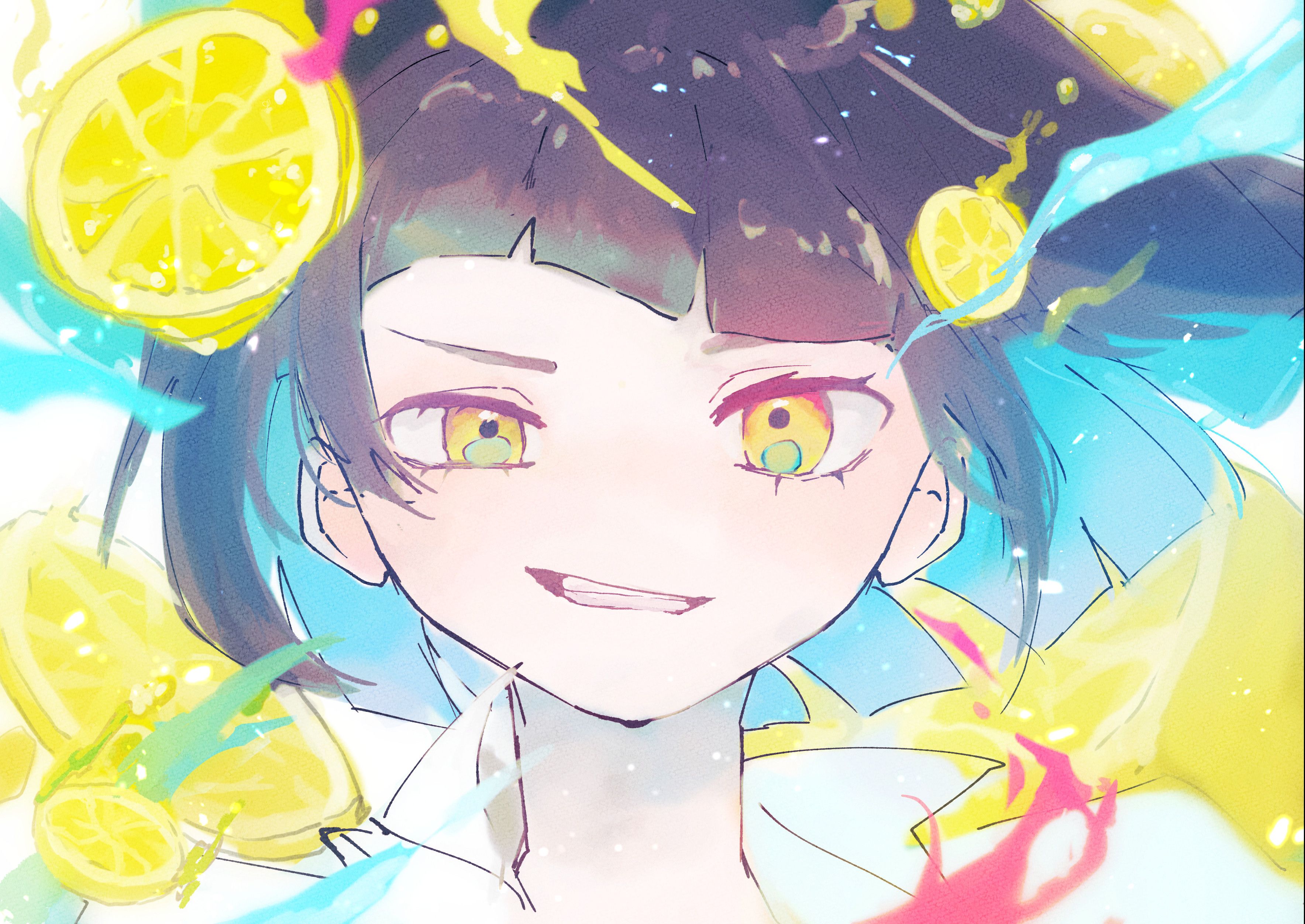 夏祭り #イラスト #絵 #illustration #illustrator #painting #art #夏祭り