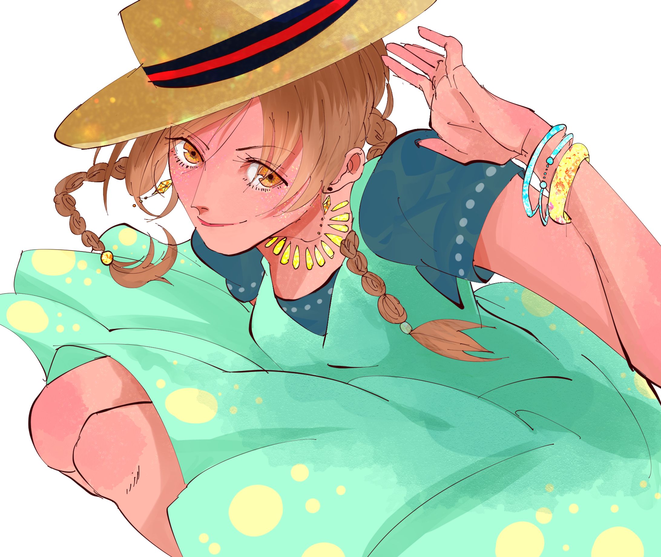 オリジナル・依頼作品-1