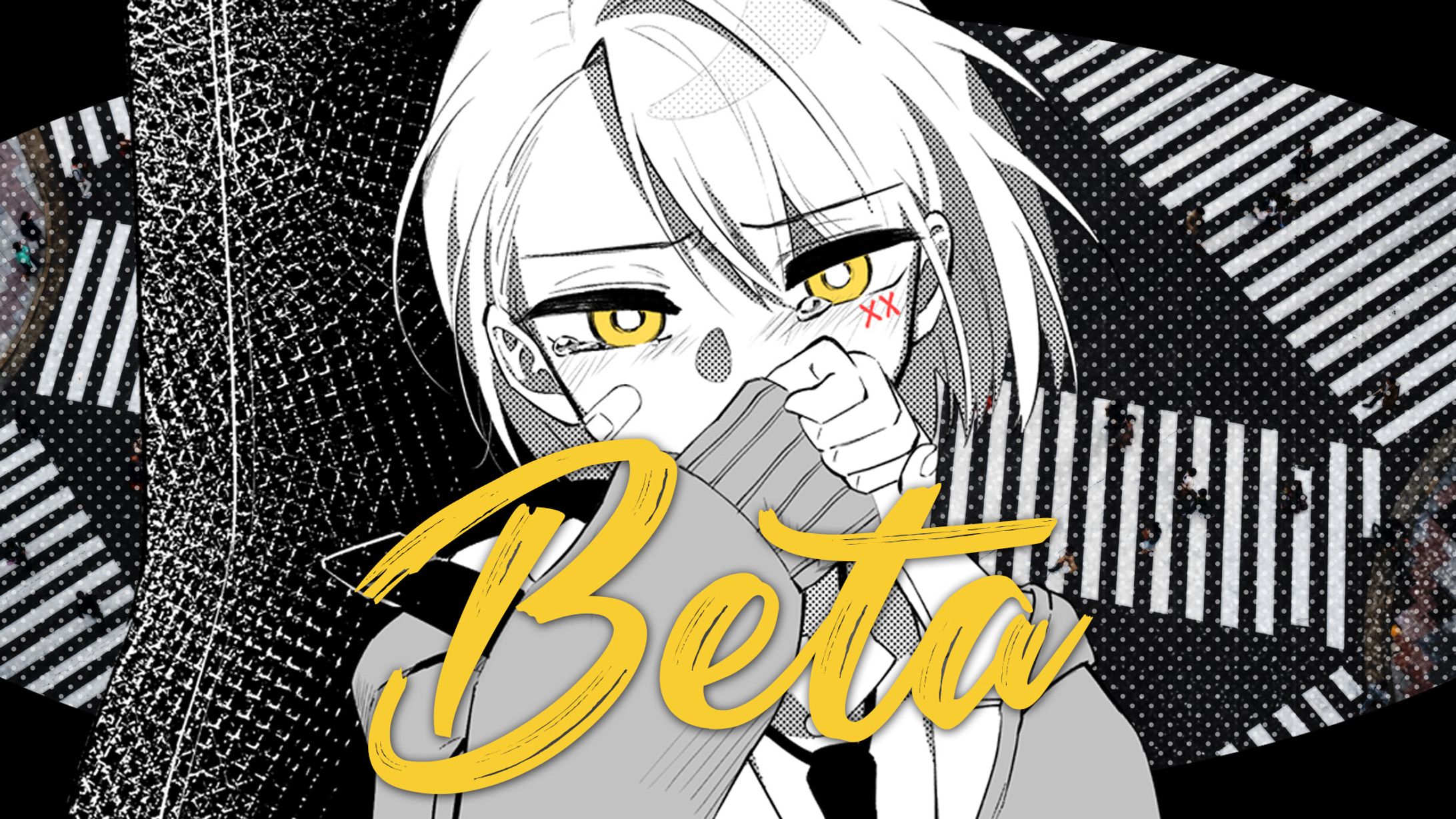 【B-612 Station】채담 - Beta. Original-1