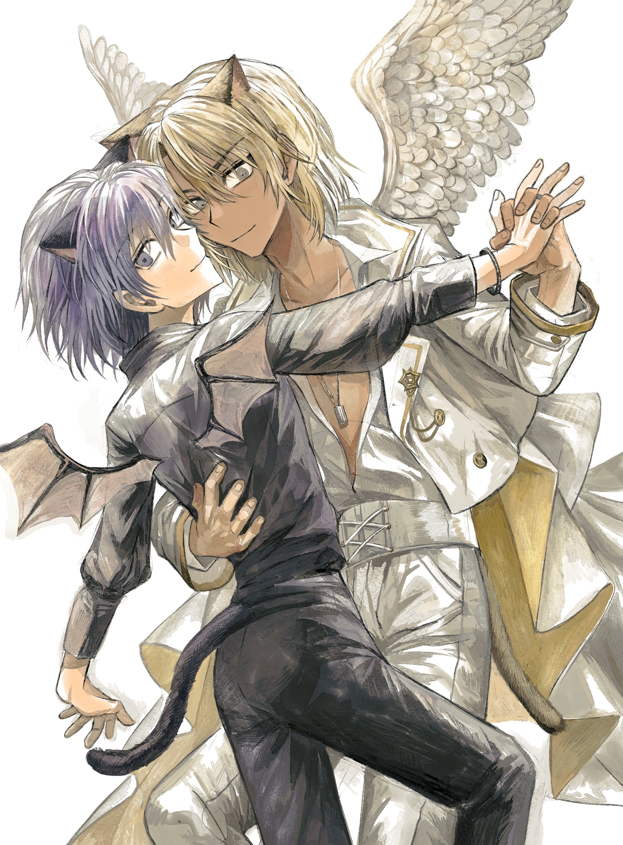 🐈🐈‍⬛🐈🐈‍⬛-1