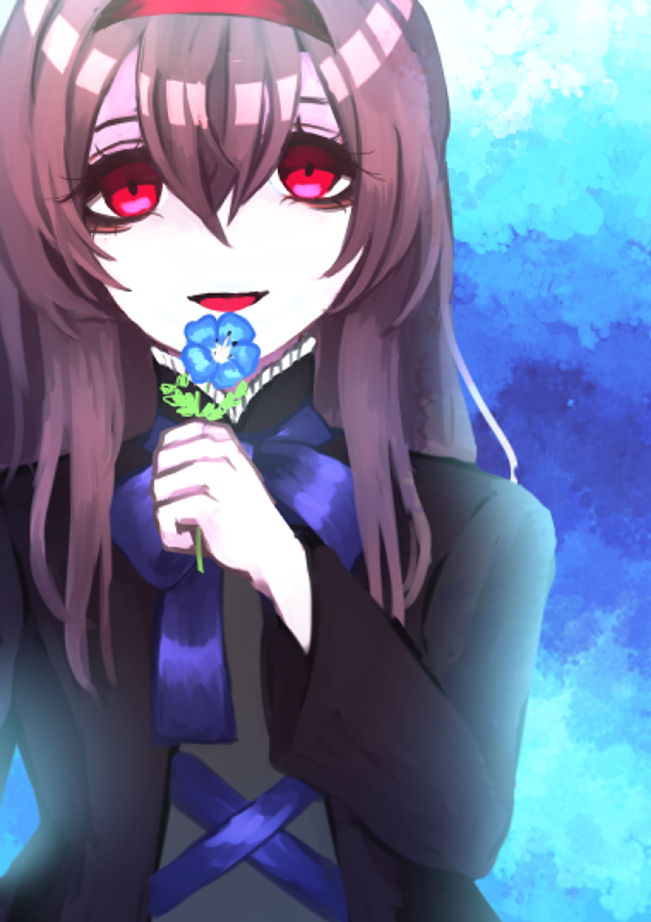 簡易背景イラスト・演出絵001-1
