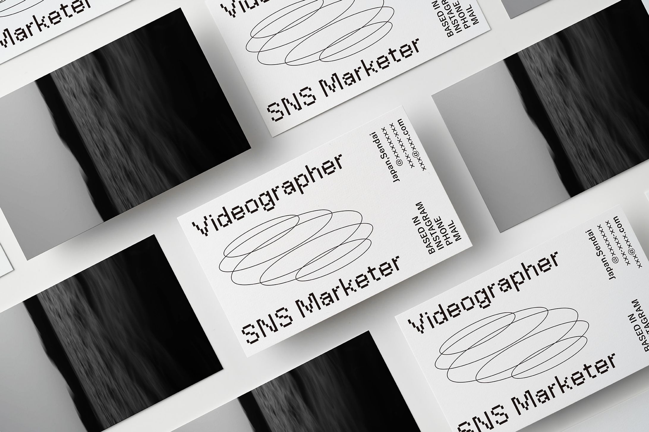 videographer/SNS marketer's namecard-1