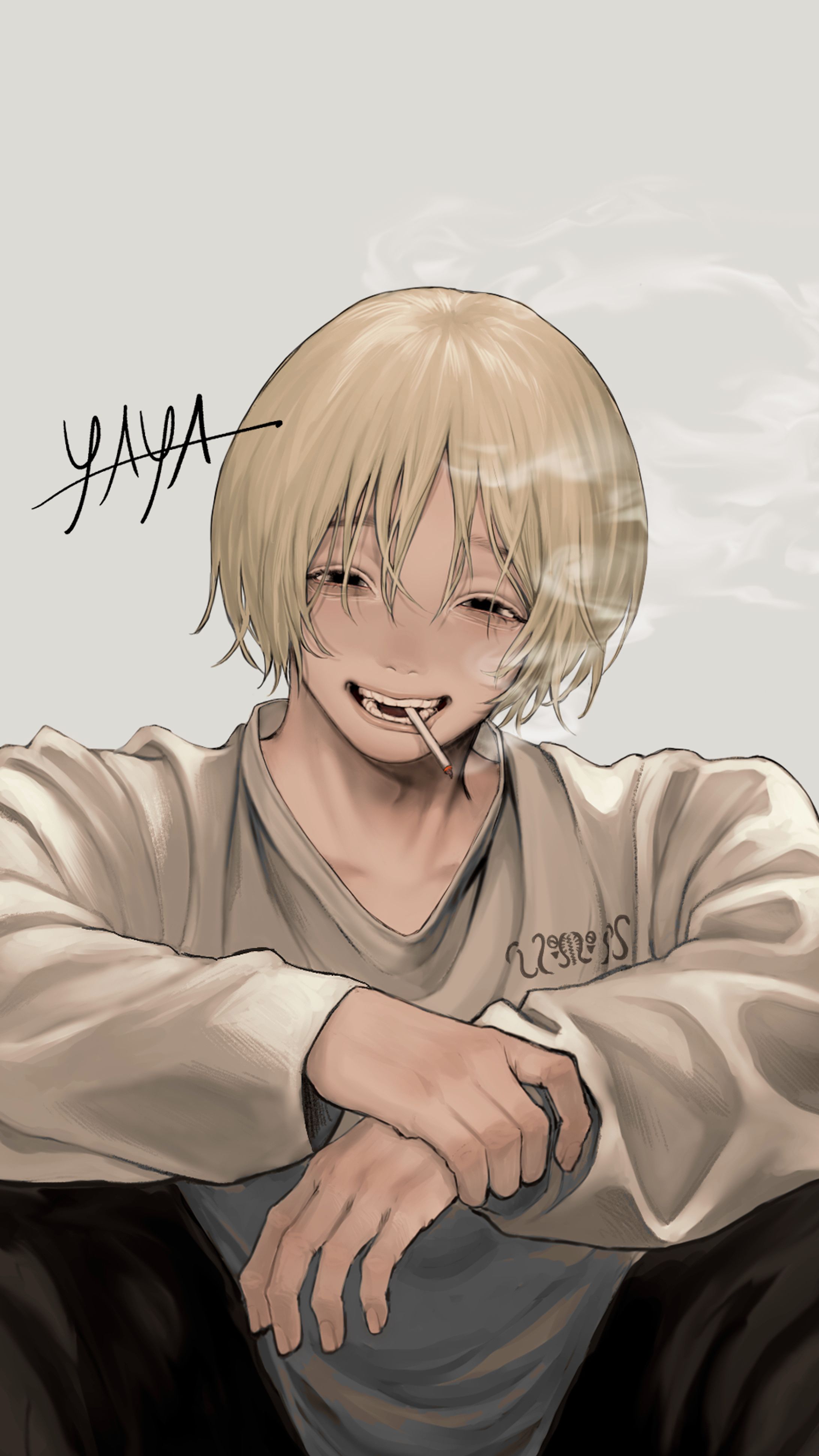 spoon背景イラスト-1