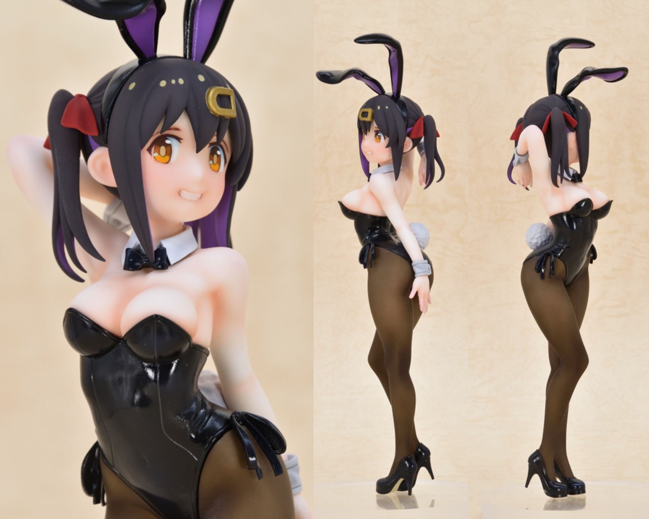おにまいバニー-1