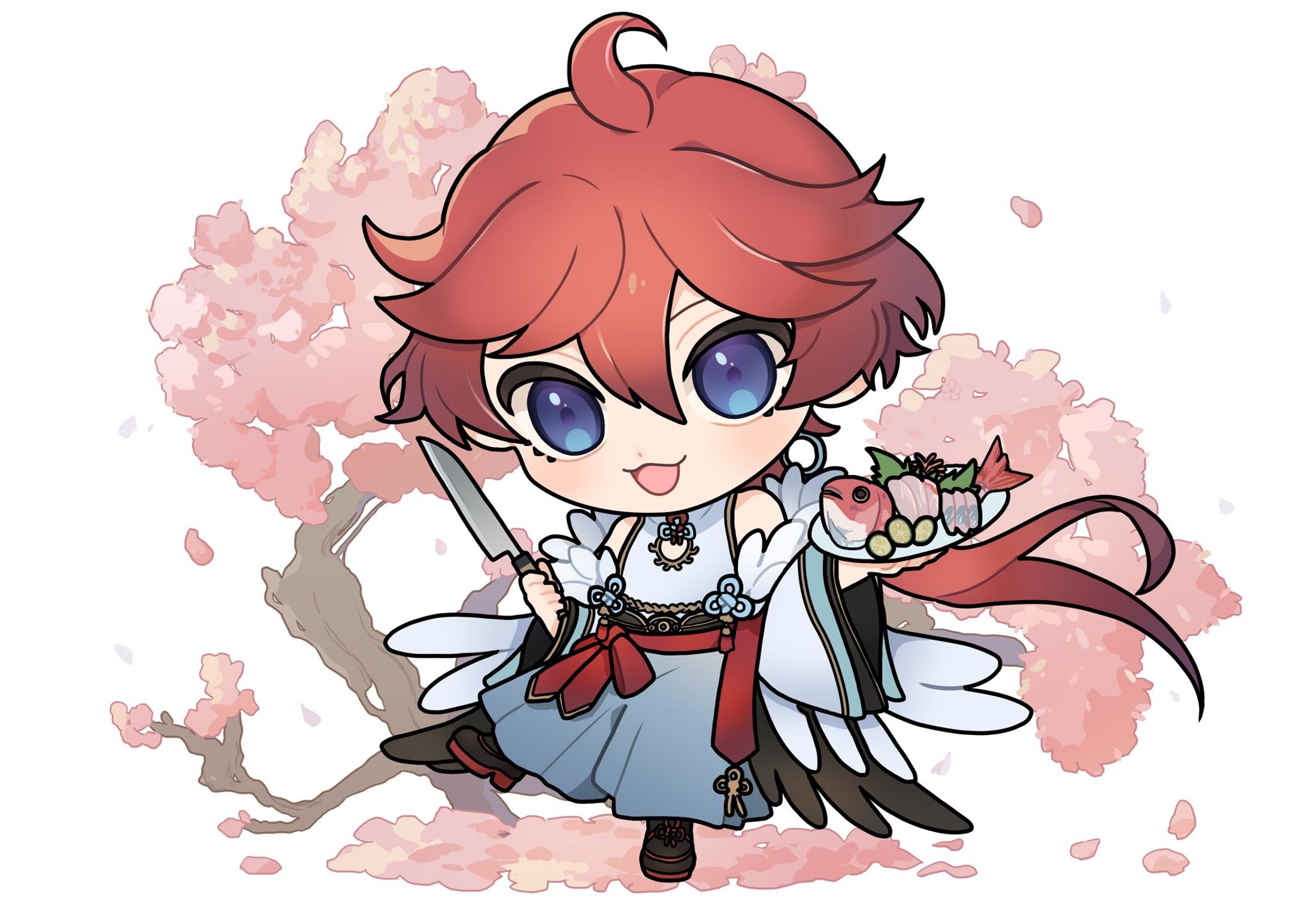 コンテスト用イラスト-1