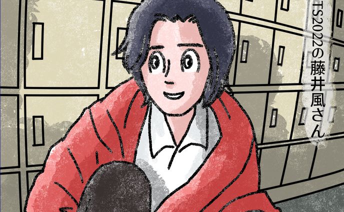 イラスト　マンガ、modeling