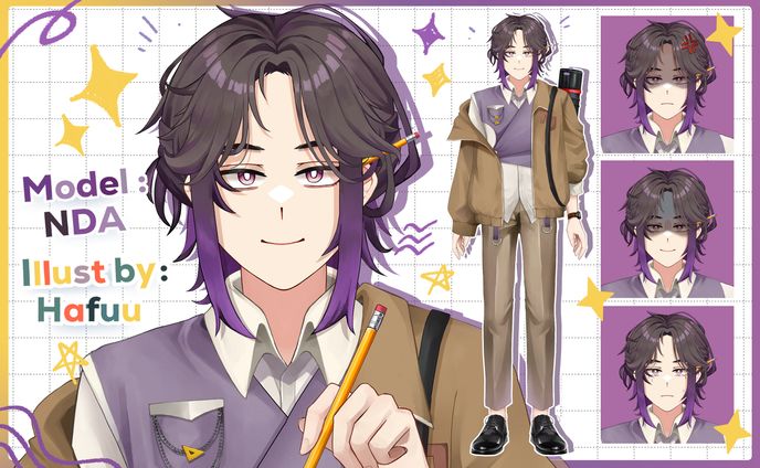 CM | L2D Model - NDA 