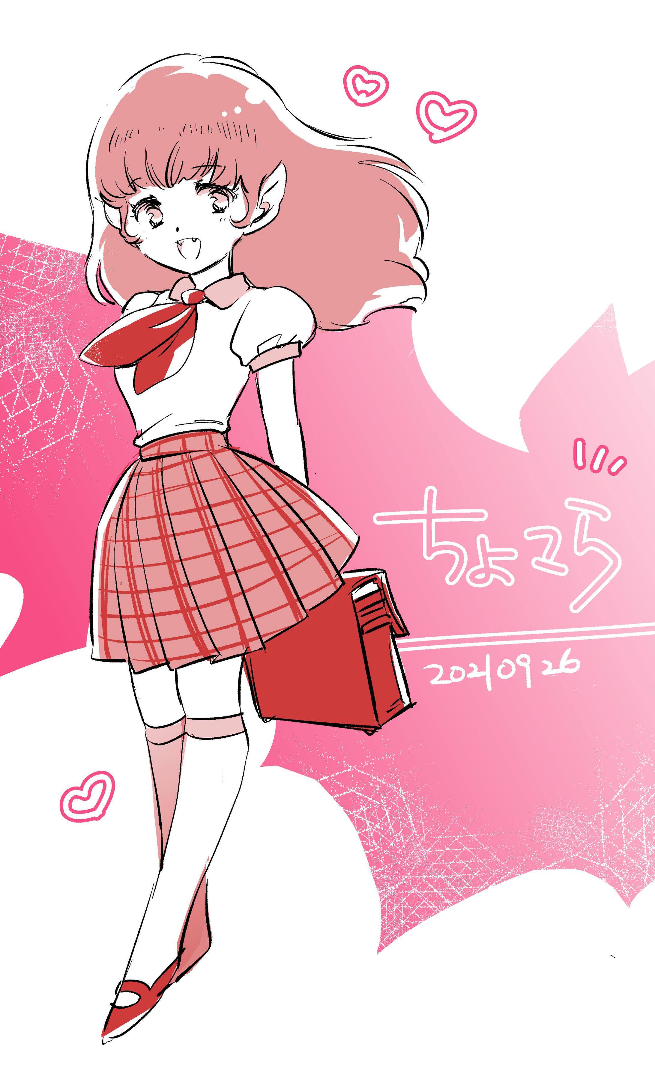 趣味の絵-1