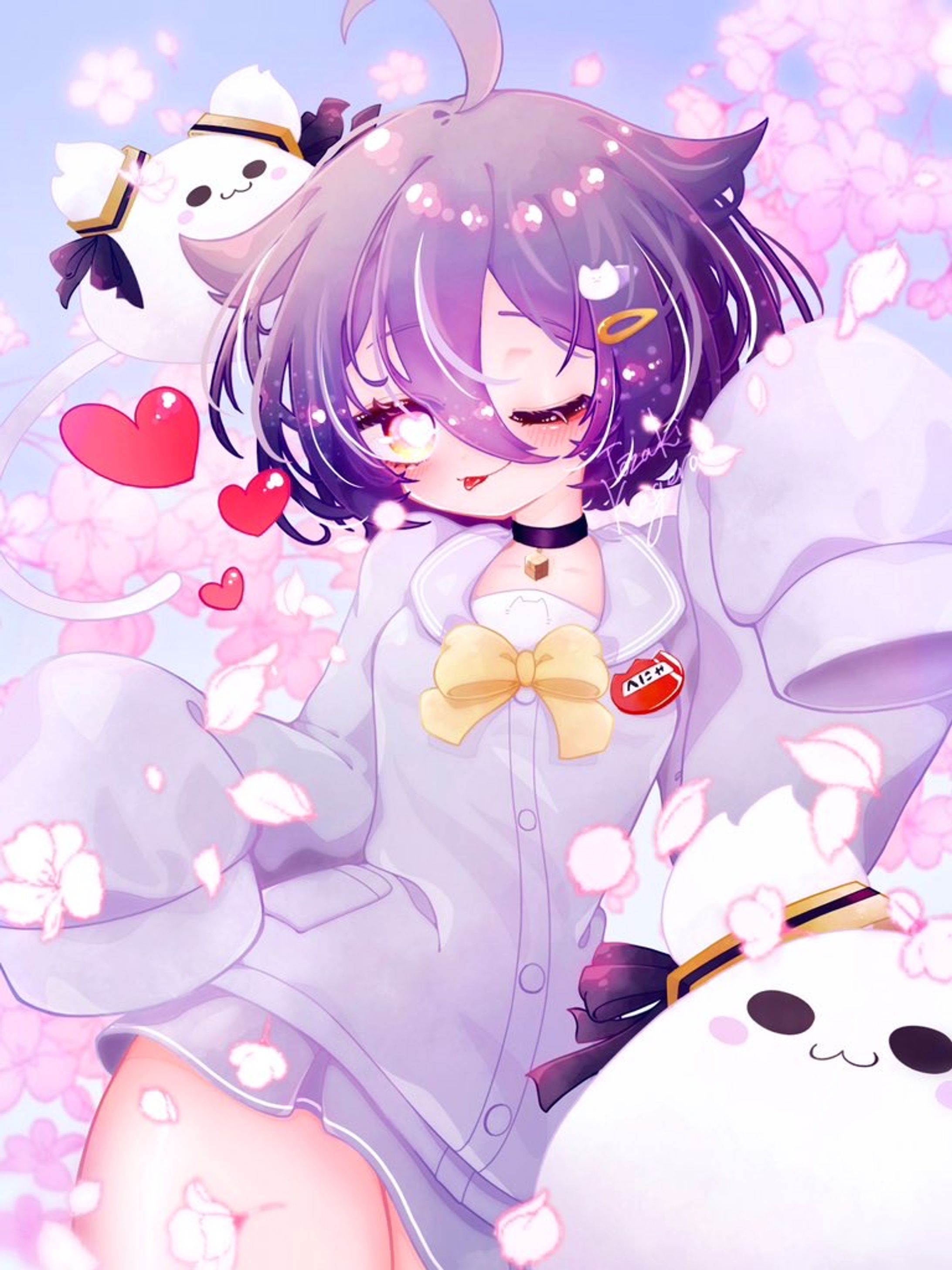 ✨Highlight illustrations✨-1