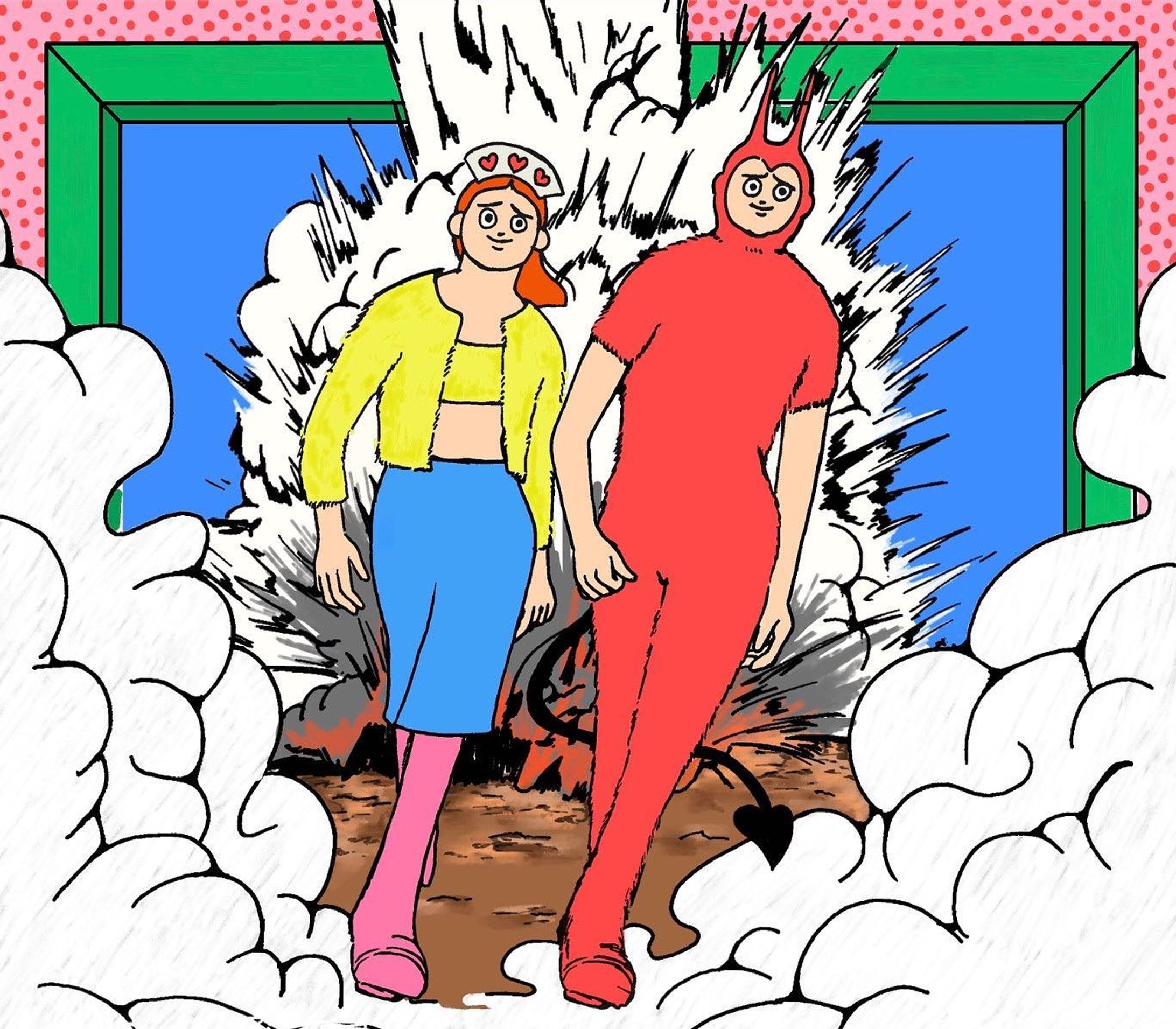 ・
・
#illust #fashionillustration #ファッション #art#instagood #instaart #girl#雑貨#ポスター#kawaii #イラスト#イラストグラム#drawing #絵#お絵かき#fashion #dog#design#art#artwork#fashion#dog#colorful #カラフル#犬#雑誌#artistsoninstagram #イラストオーダー受付中 #イラストオーダー#ファッションイラスト#drowingart#ペット#ペットイラスト-1