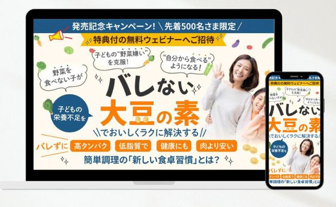 キャンペーンオプトLP