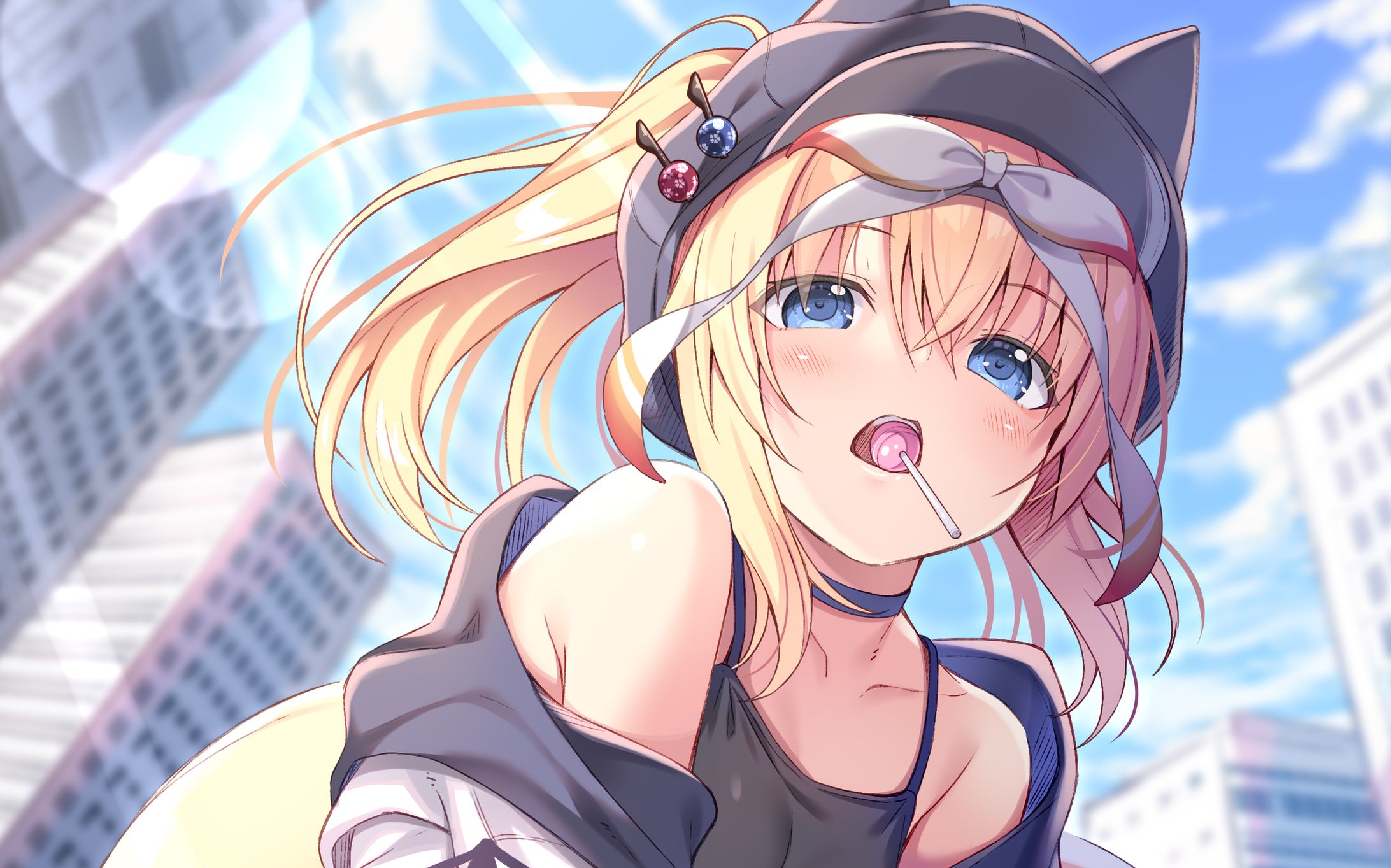 E☆2(えつ) frontier Vol.16-1